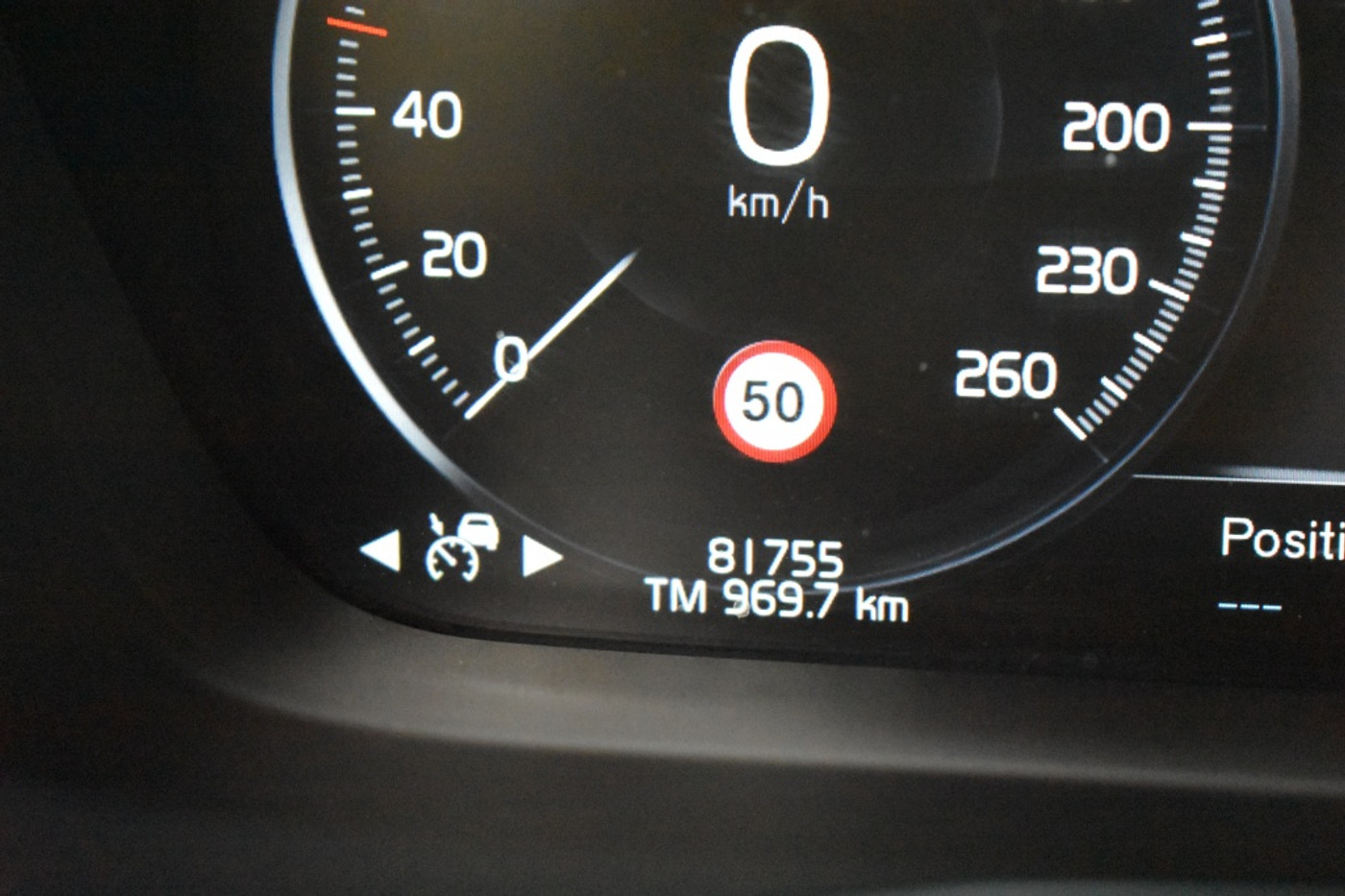 Foto van Volvo S60