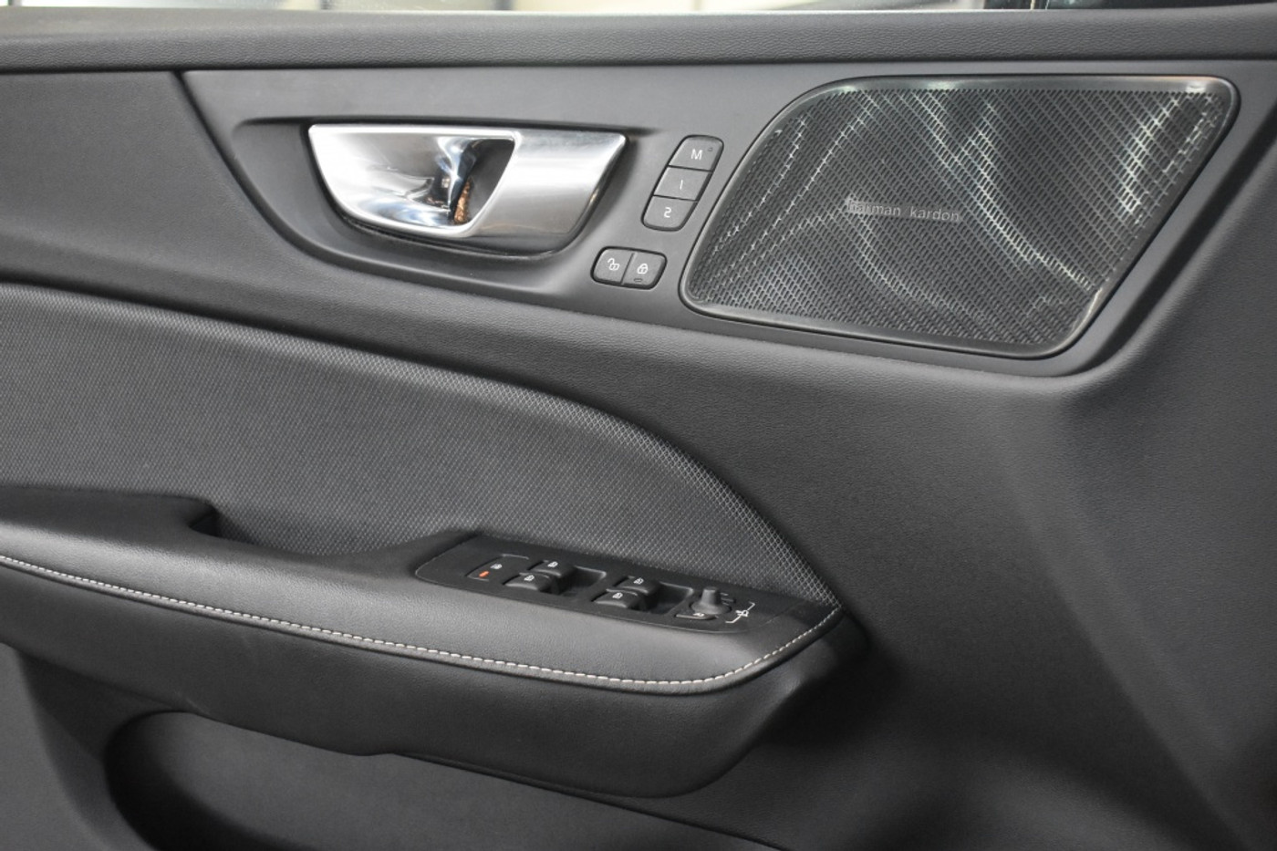 Foto van Volvo S60