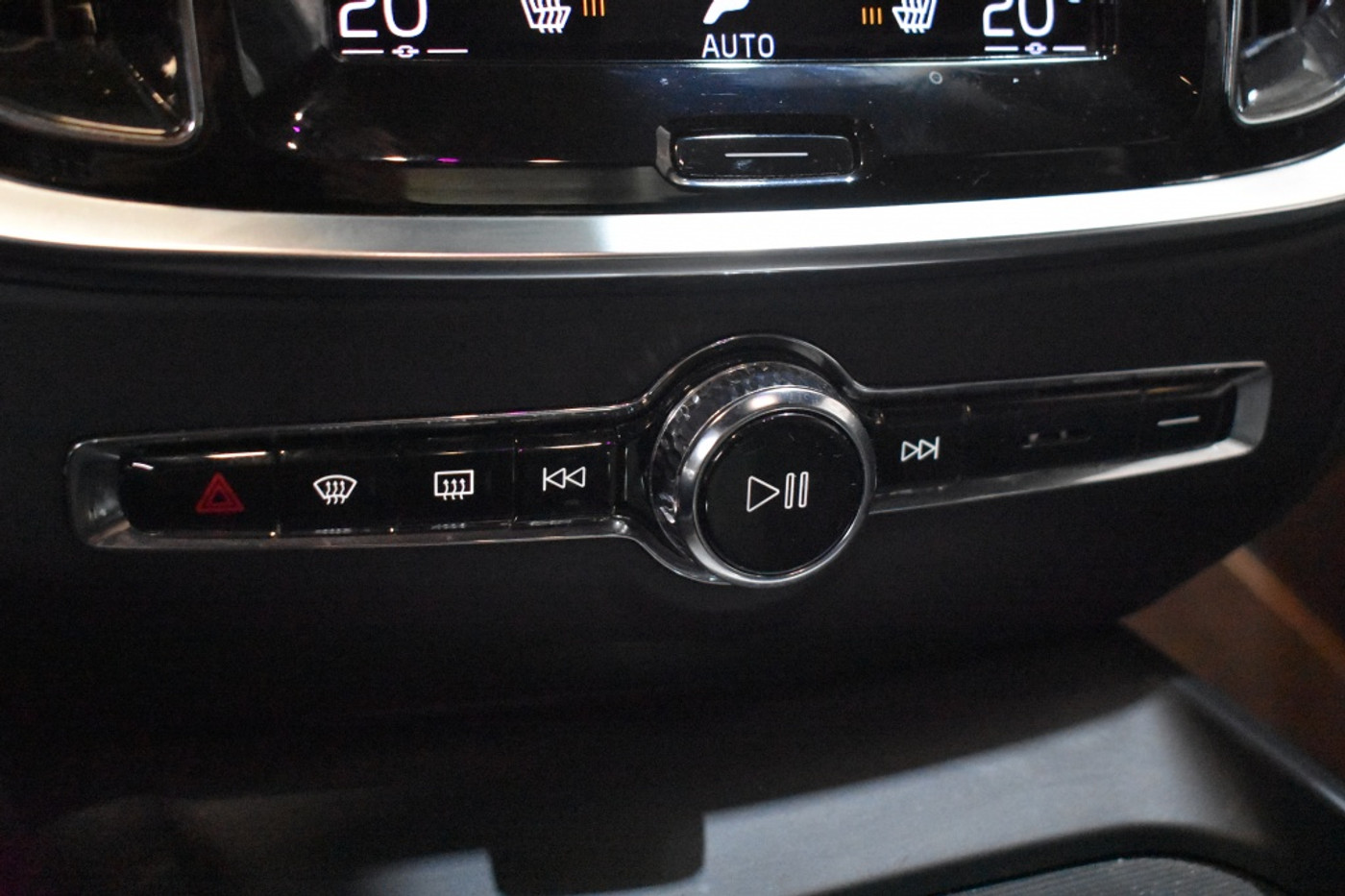 Foto van Volvo S60