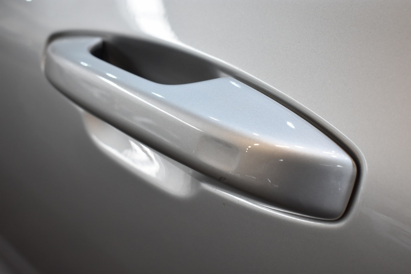 Foto van Volvo S60