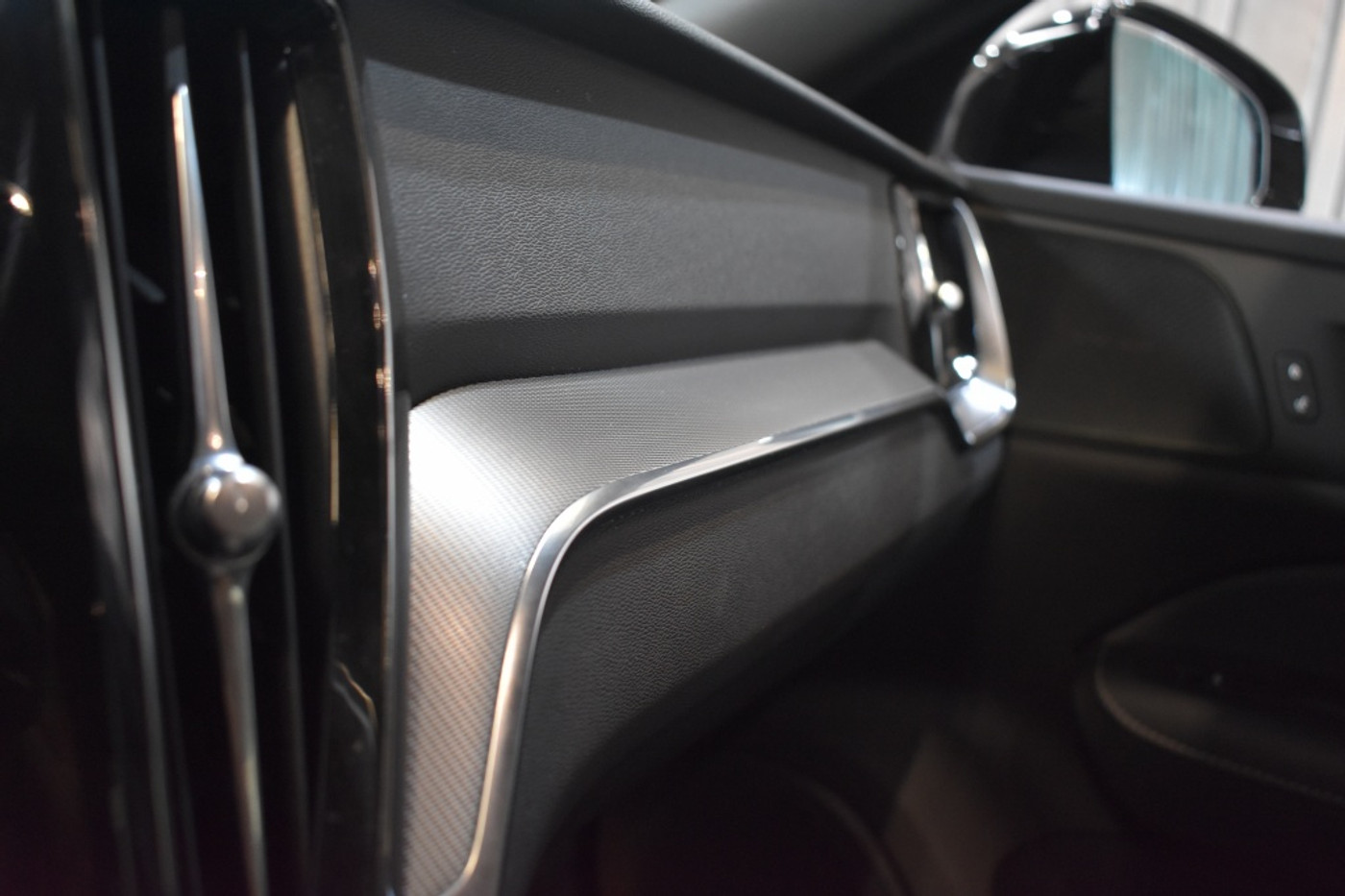 Foto van Volvo S60