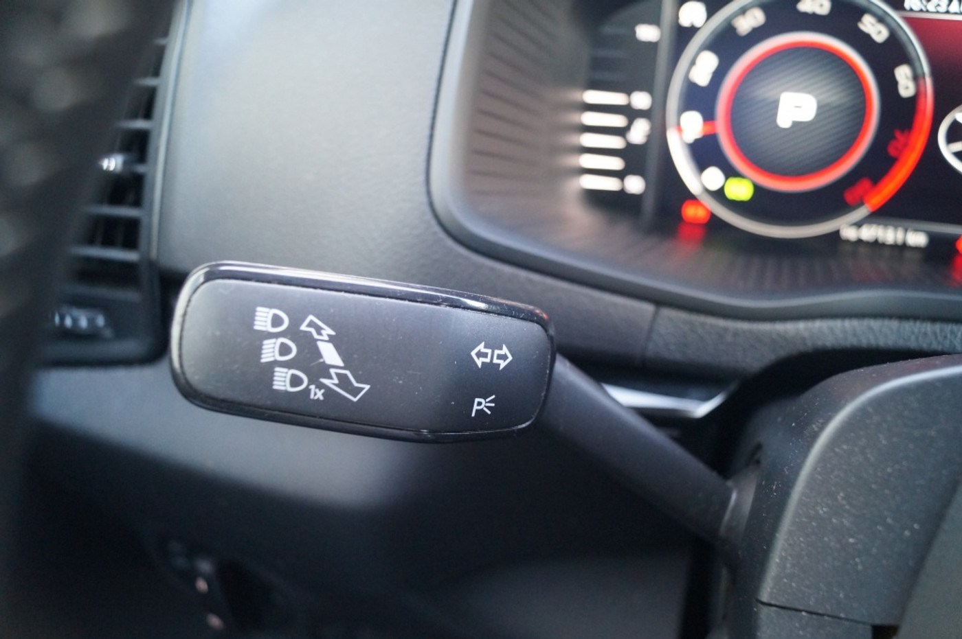 Foto van Skoda Karoq