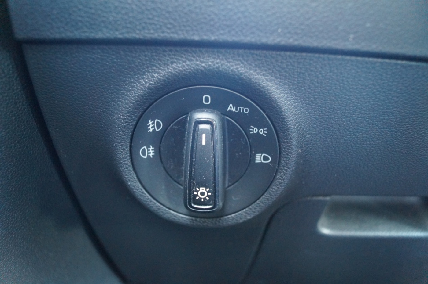 Foto van Skoda Karoq