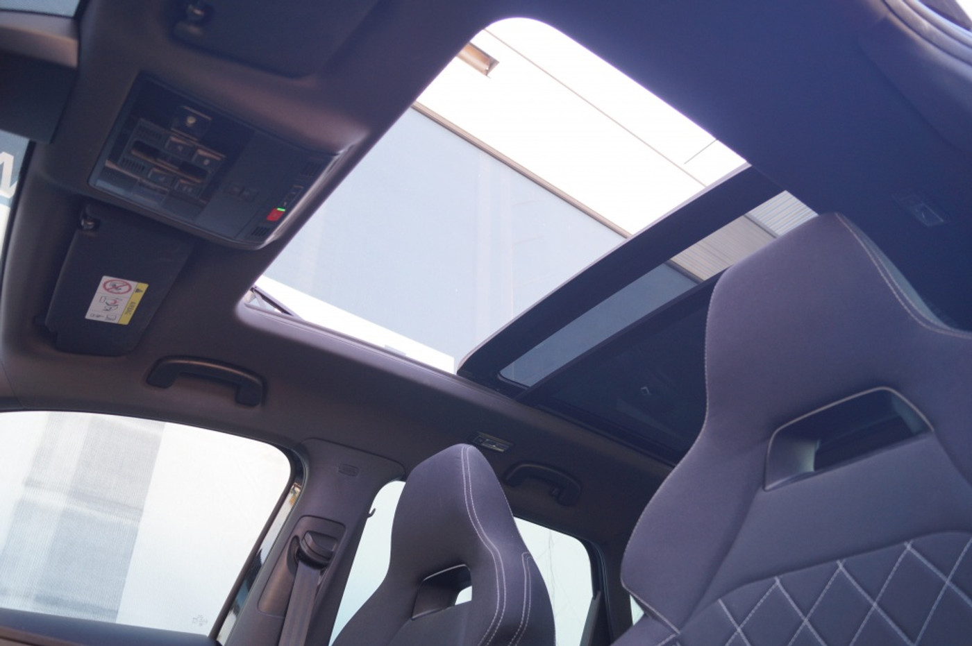 Foto van Skoda Karoq