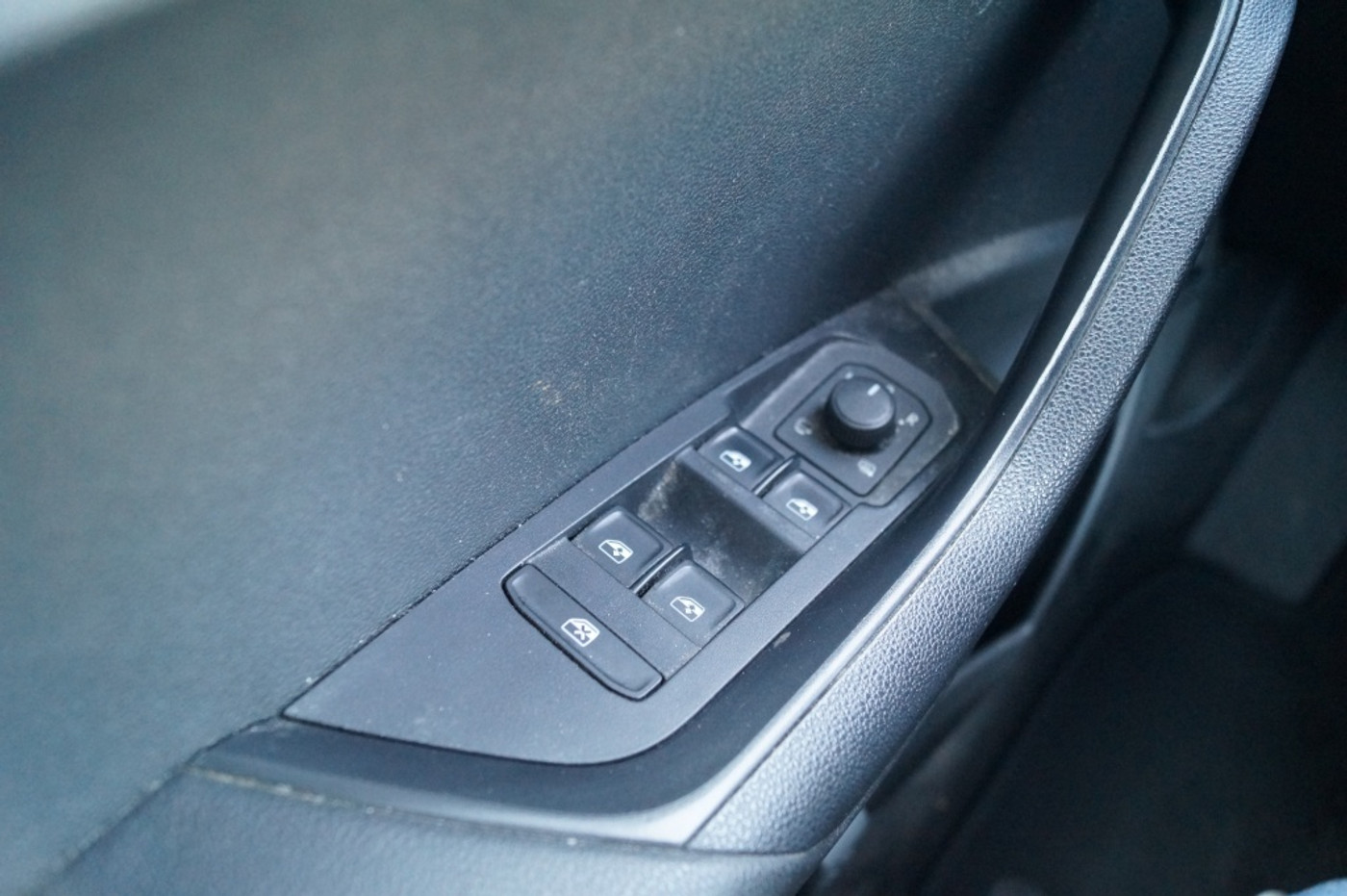 Foto van Skoda Karoq