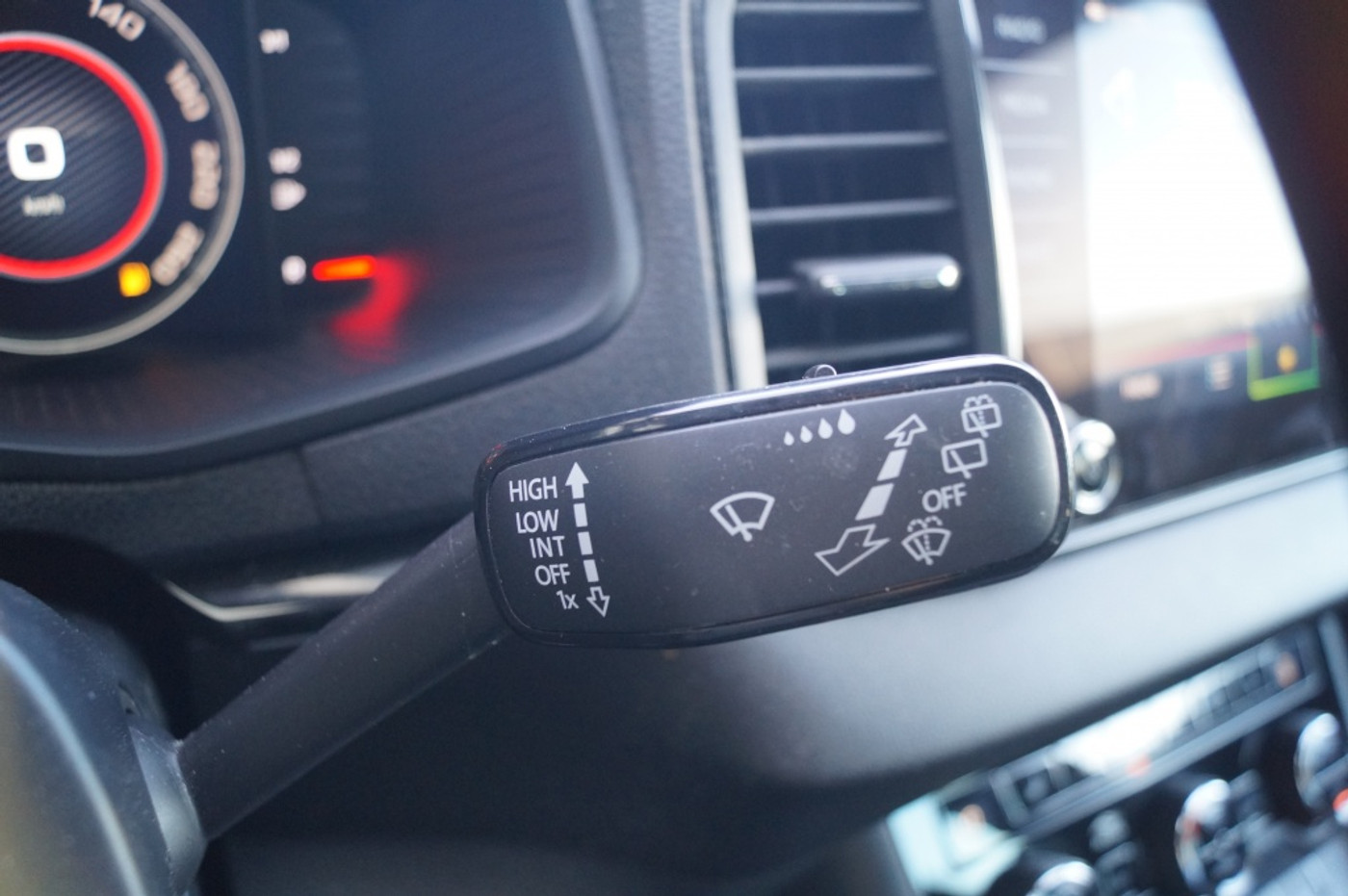 Foto van Skoda Karoq