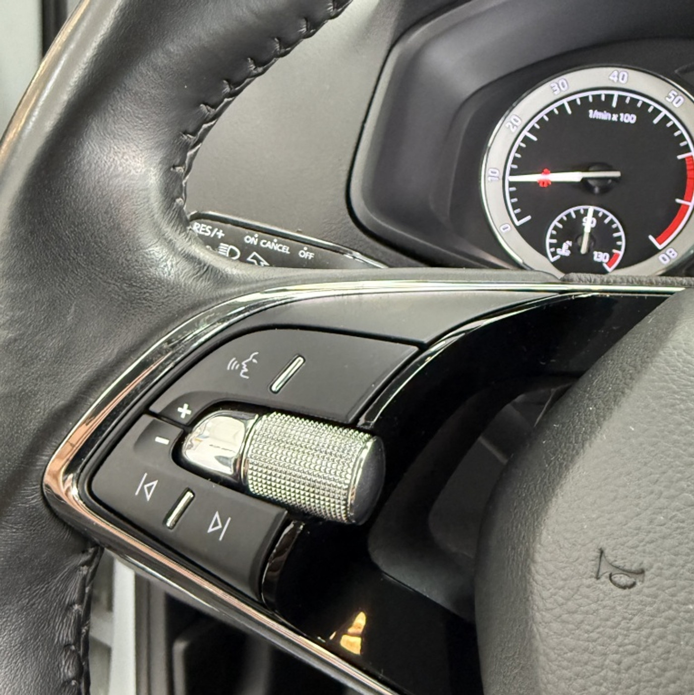 Foto van Skoda Karoq
