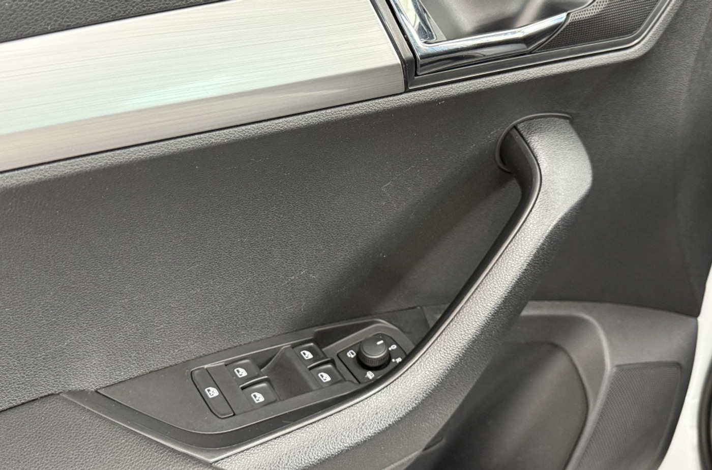 Foto van Skoda Karoq