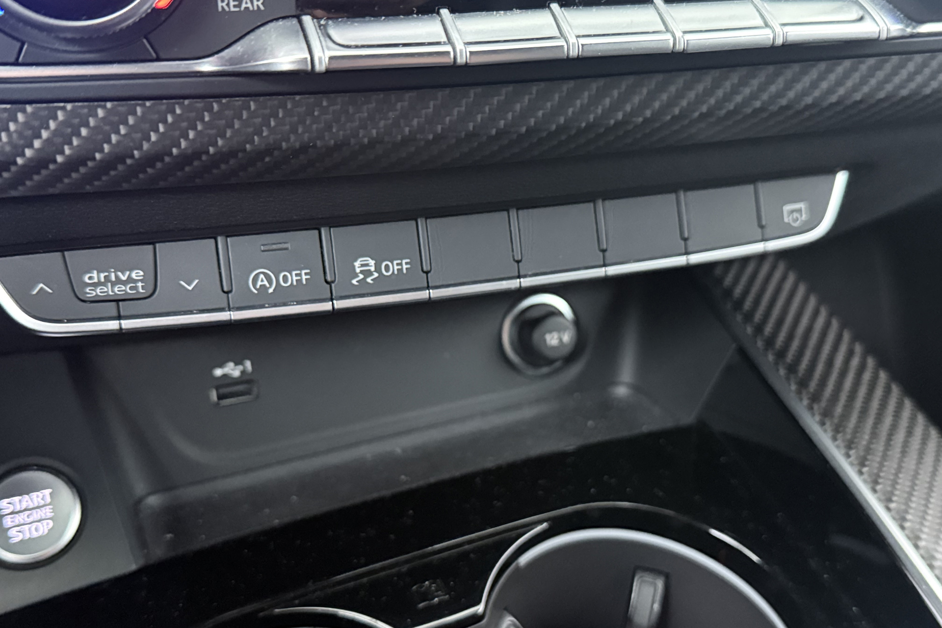 Foto van Audi A4 Avant