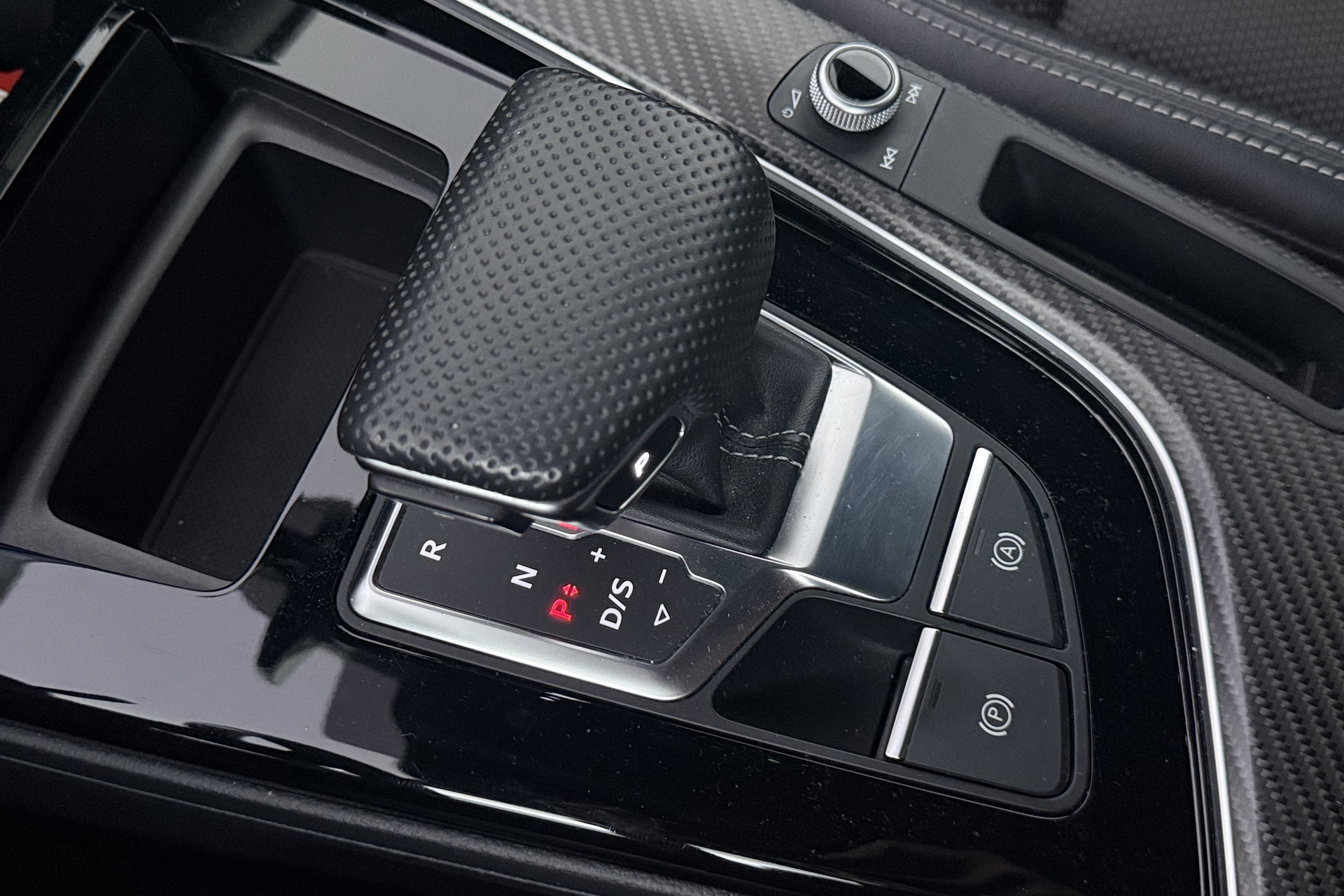Foto van Audi A4 Avant