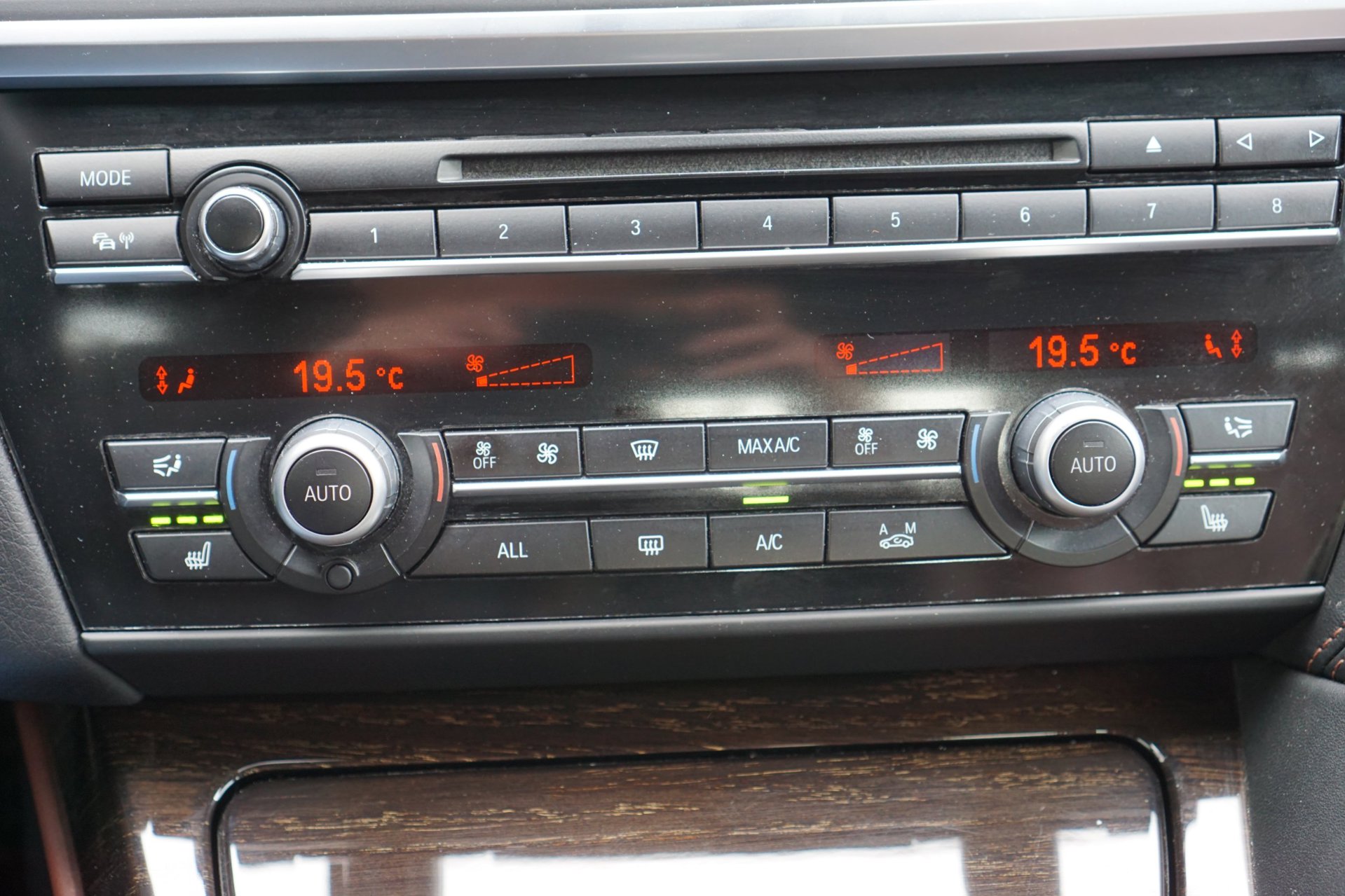 Foto van BMW 6er Reihe