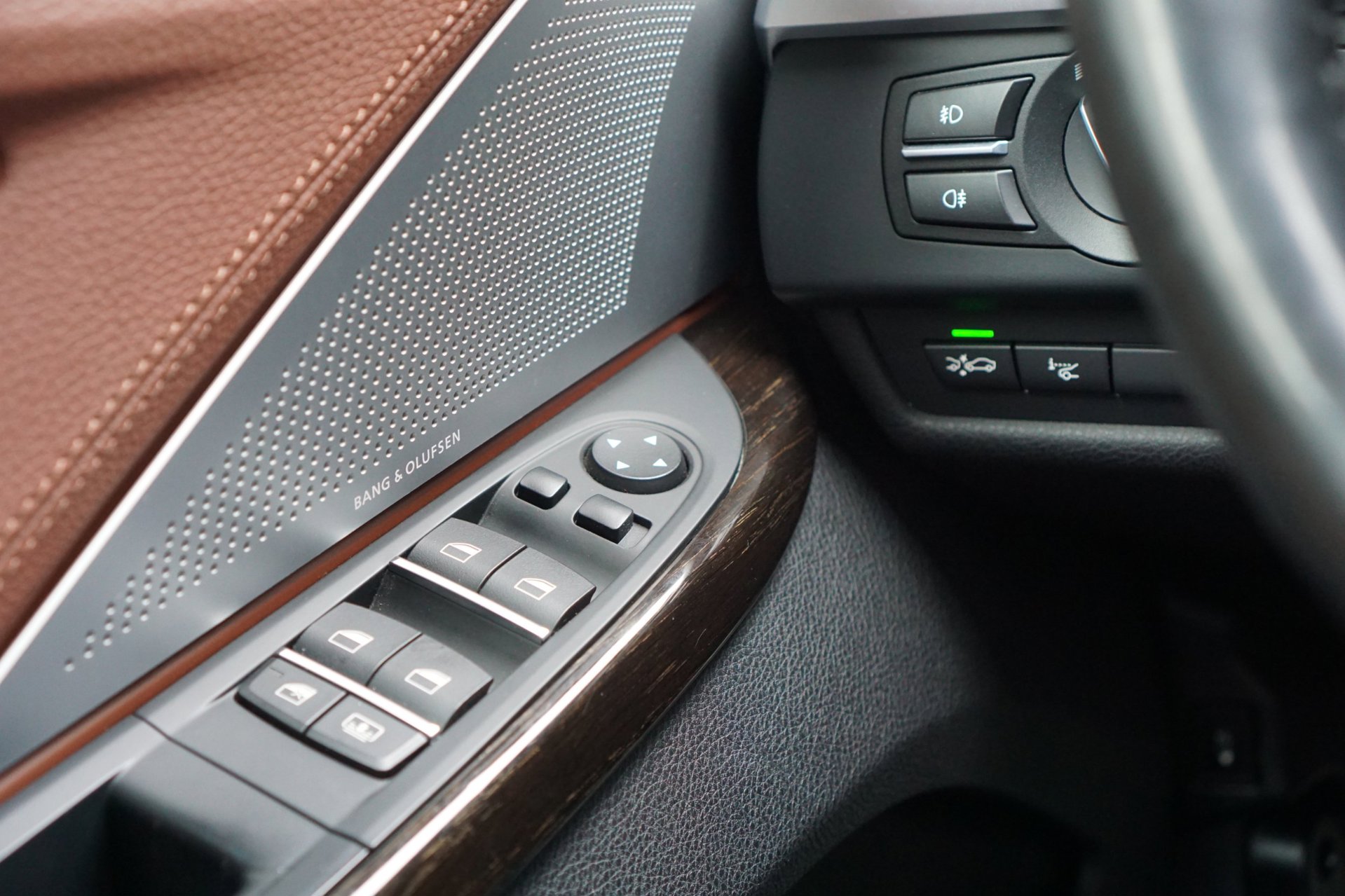 Foto van BMW 6er Reihe