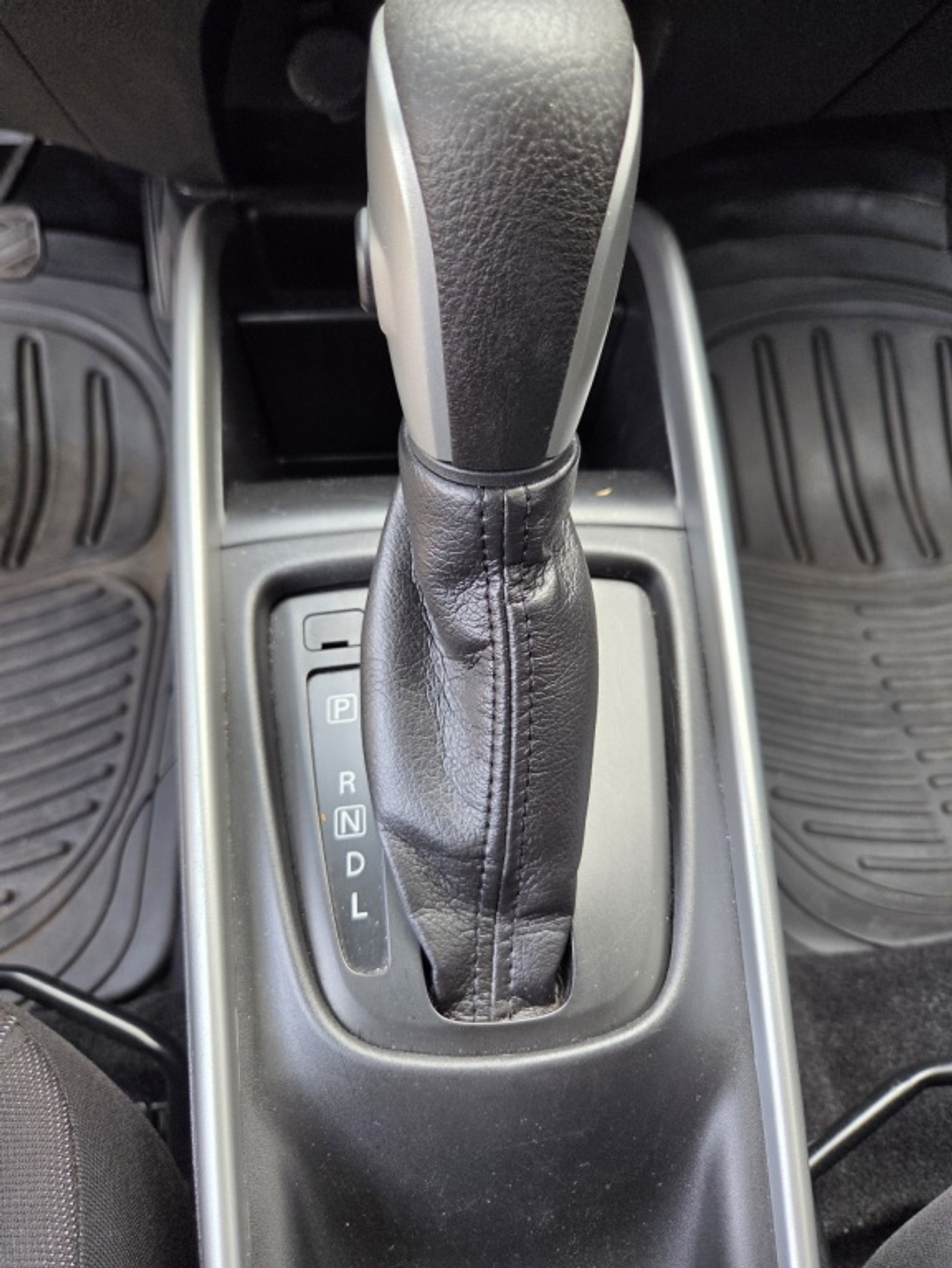 Foto van Suzuki Baleno