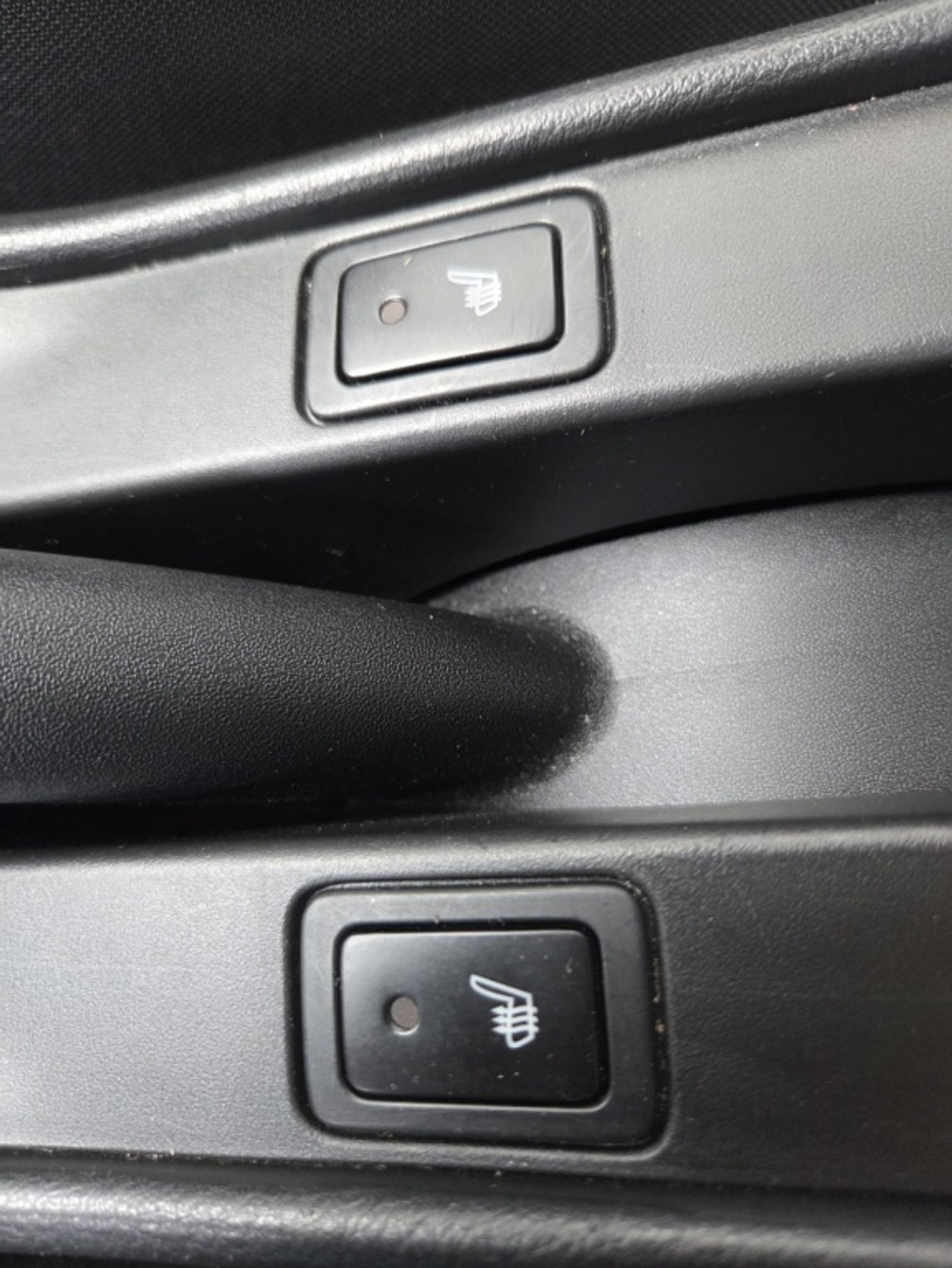 Foto van Suzuki Baleno