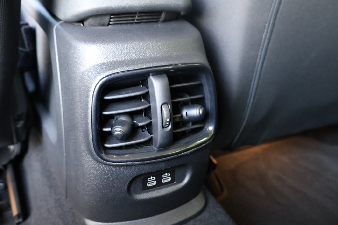 Foto van Mini Clubman Cooper