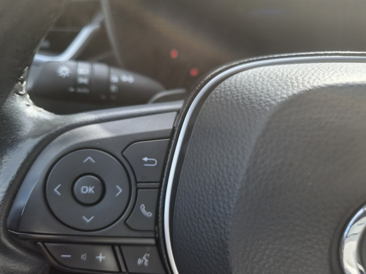Foto van Toyota Toyota Corolla