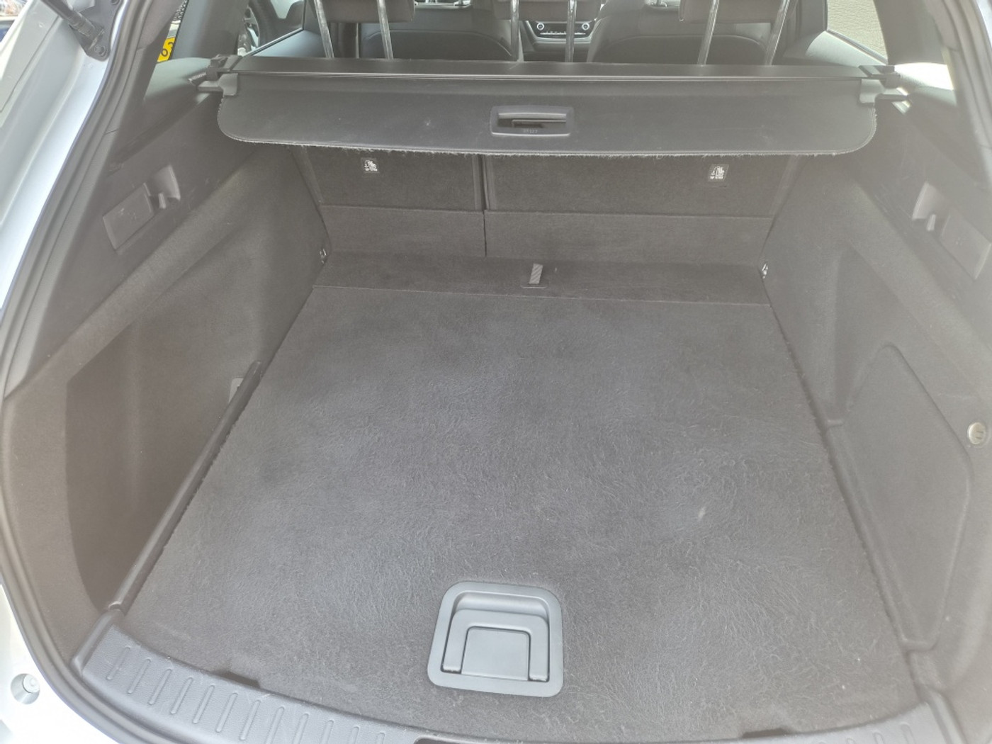 Foto van Toyota Toyota Corolla