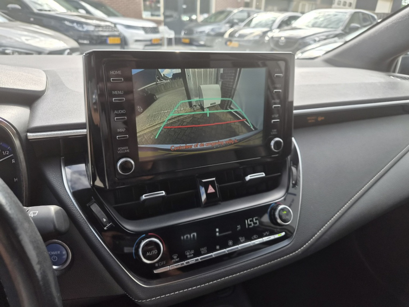 Foto van Toyota Toyota Corolla