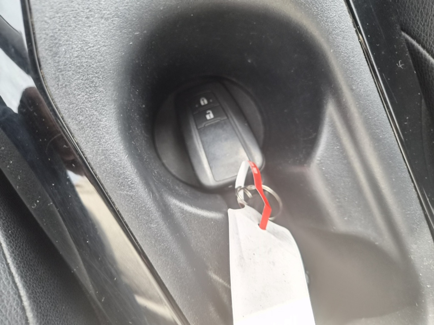 Foto van Toyota Toyota Corolla