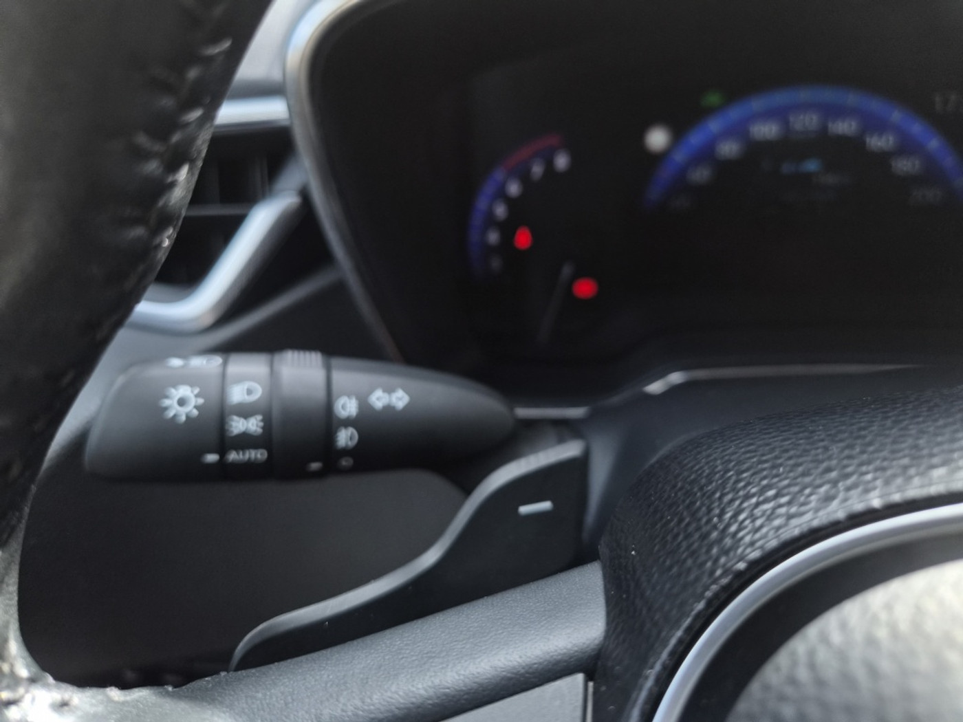 Foto van Toyota Toyota Corolla