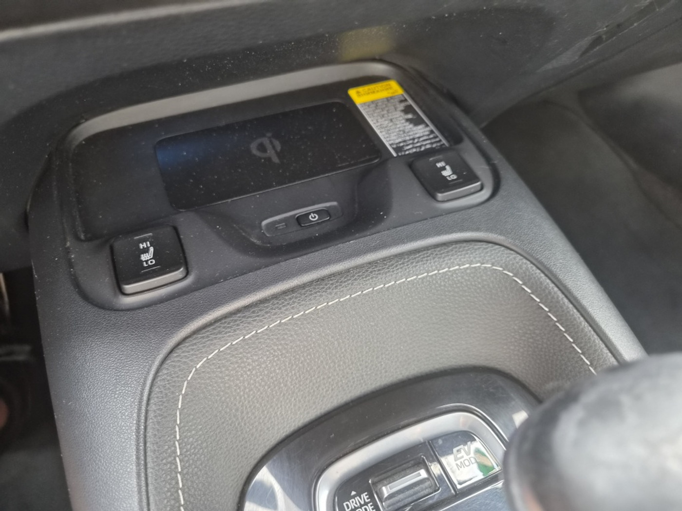 Foto van Toyota Toyota Corolla