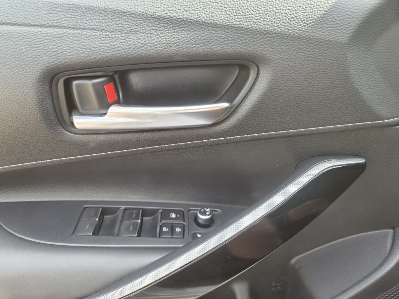 Foto van Toyota Toyota Corolla