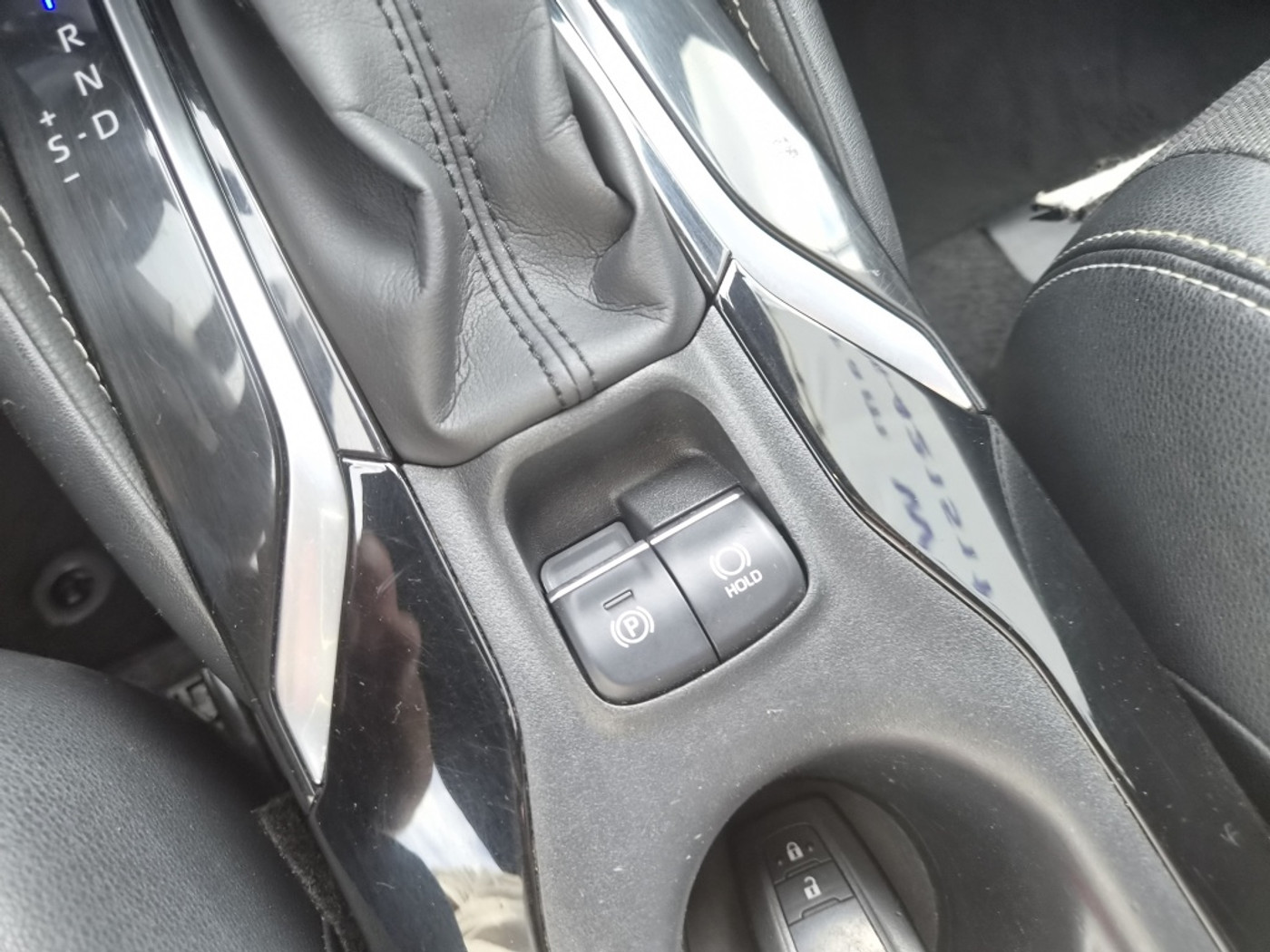 Foto van Toyota Toyota Corolla