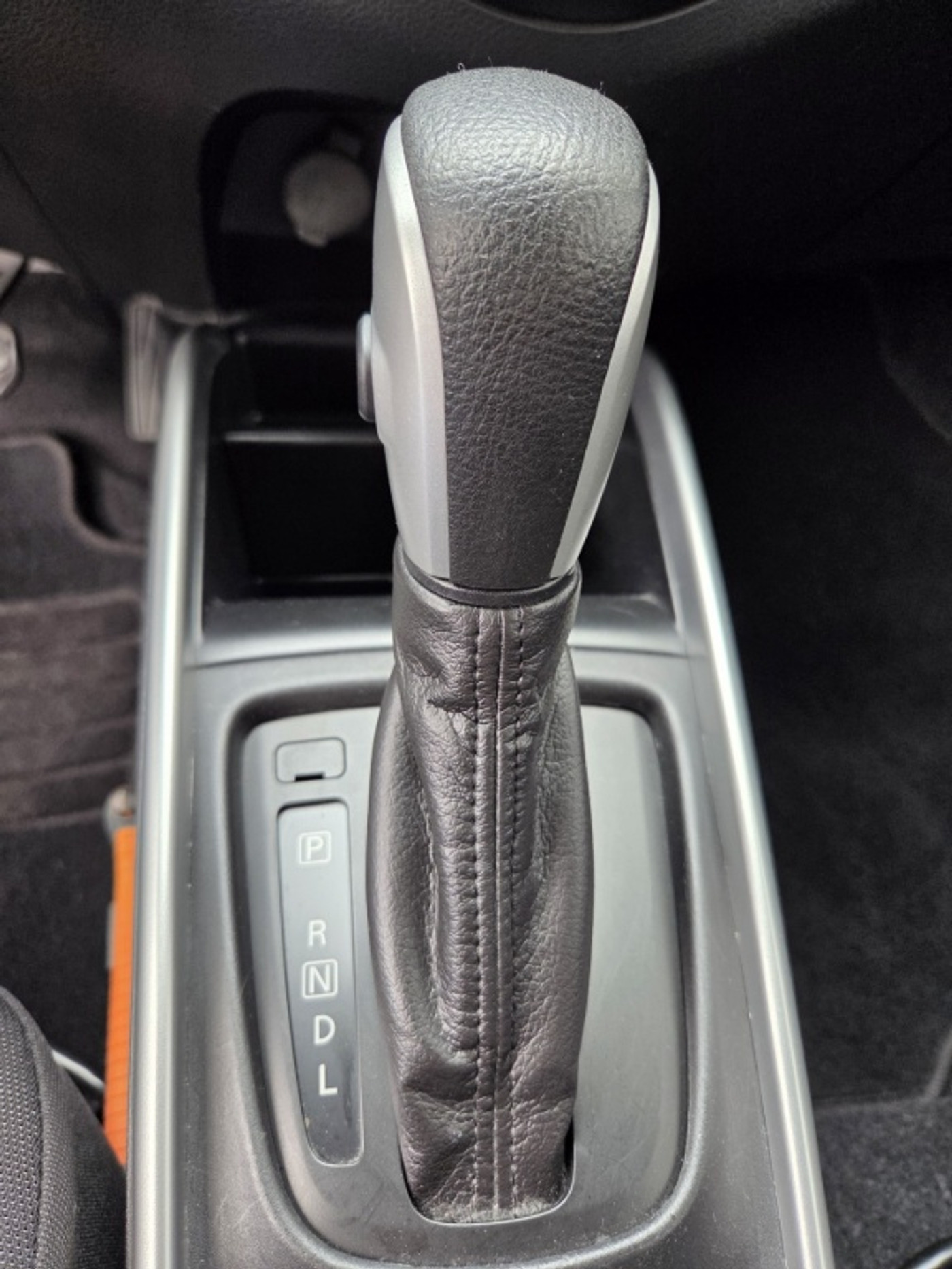 Foto van Suzuki Baleno