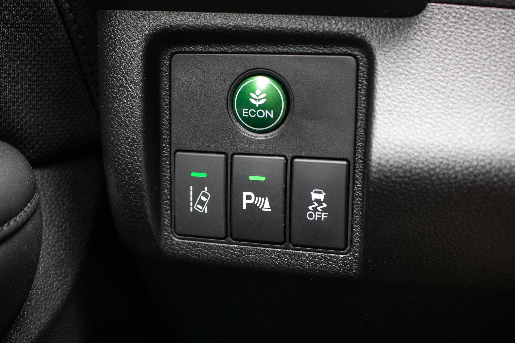 Foto van Honda Hr-v