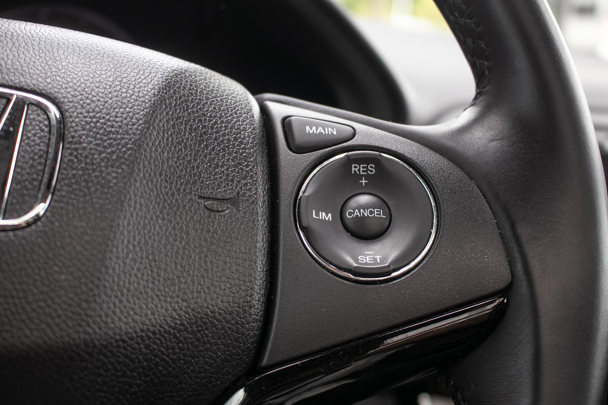 Foto van Honda Hr-v