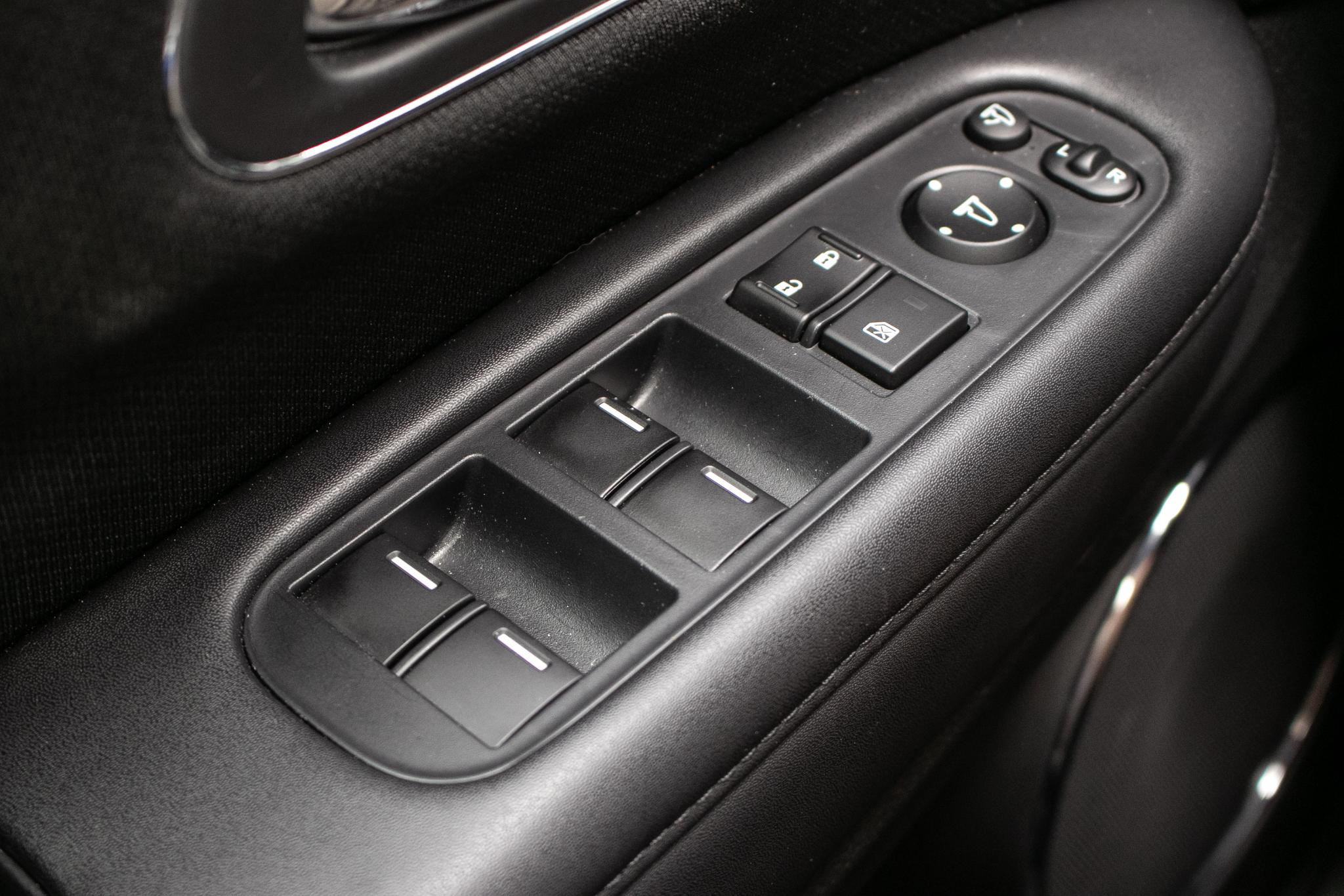 Foto van Honda Hr-v