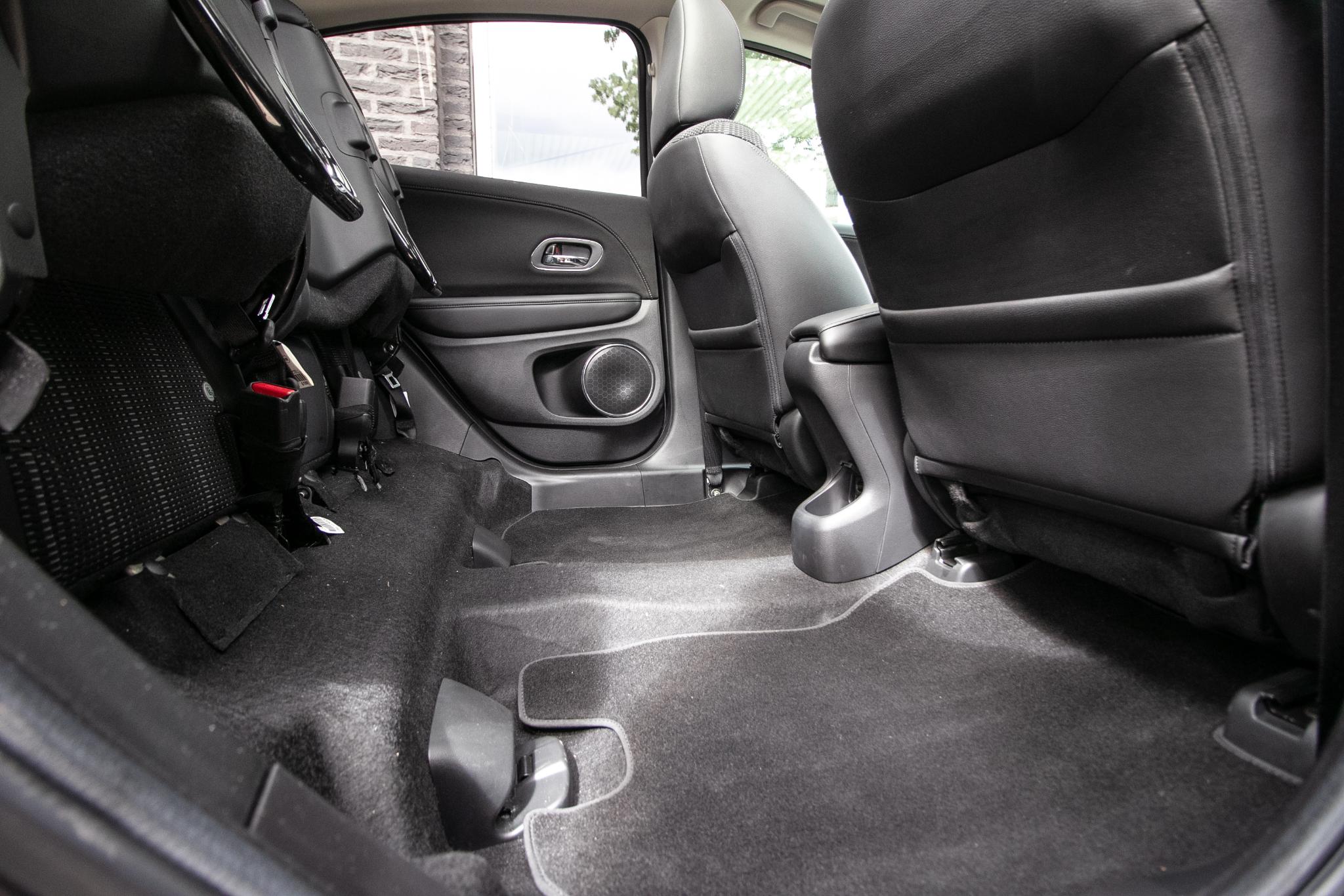 Foto van Honda Hr-v