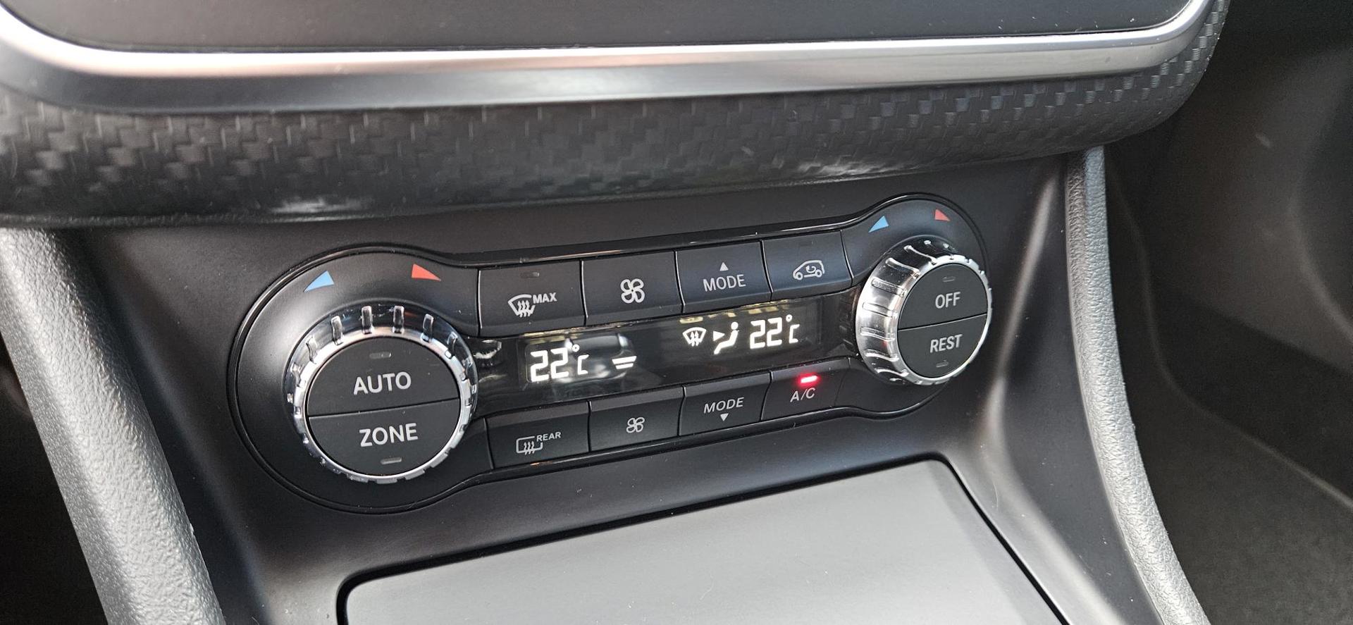 Foto van Mercedes-Benz A 45 AMG 4Matic