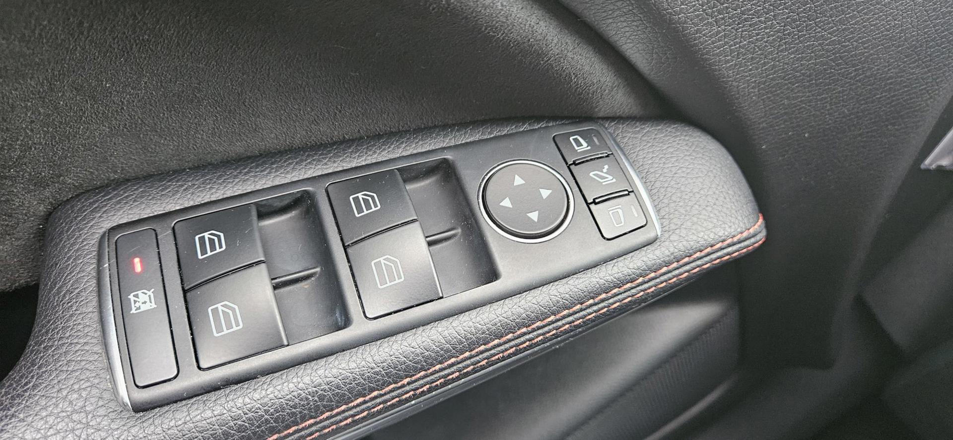 Foto van Mercedes-Benz A 45 AMG 4Matic