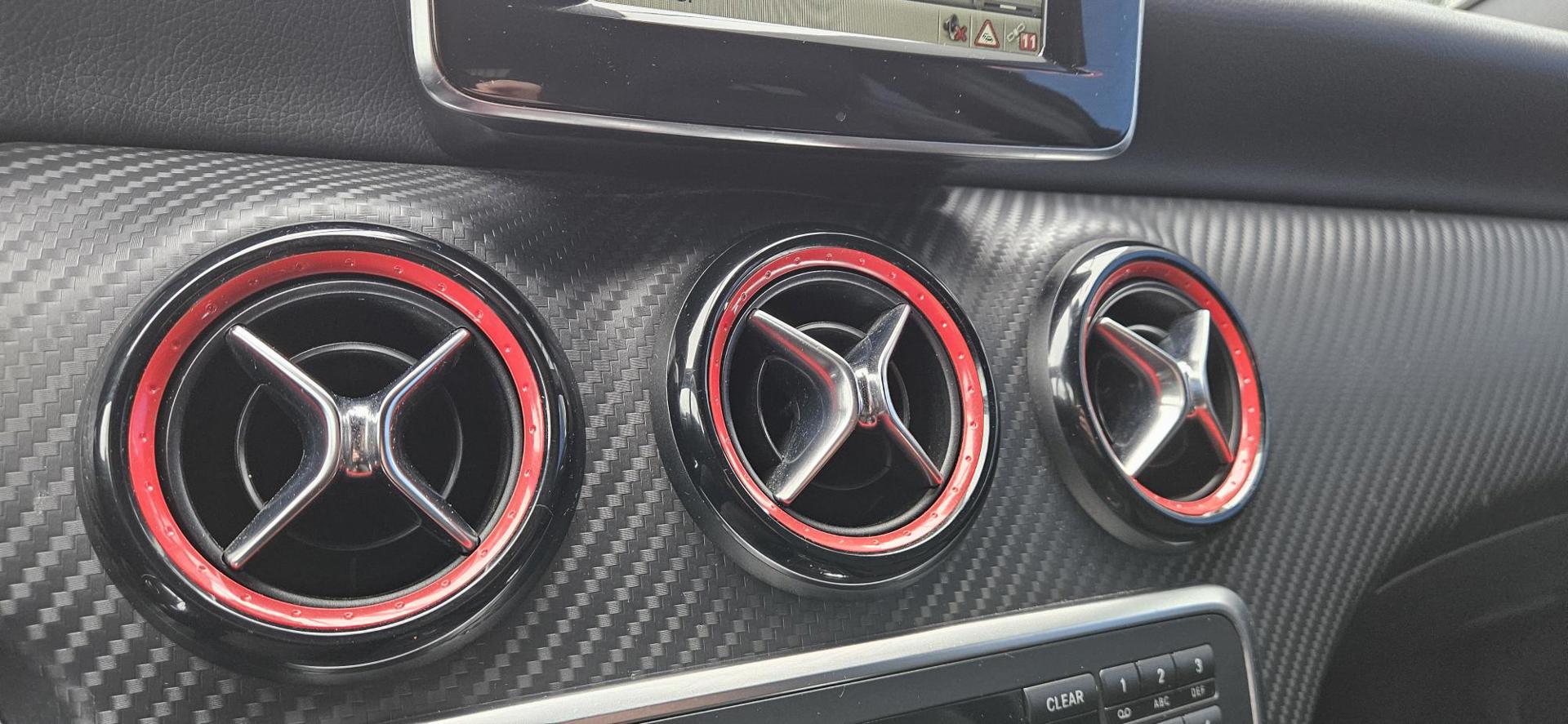 Foto van Mercedes-Benz A 45 AMG 4Matic