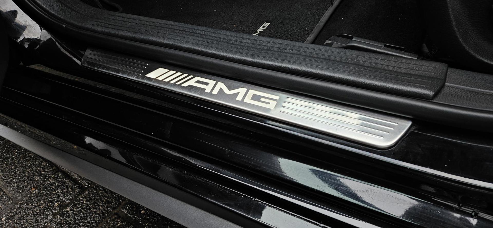 Foto van Mercedes-Benz A 45 AMG 4Matic
