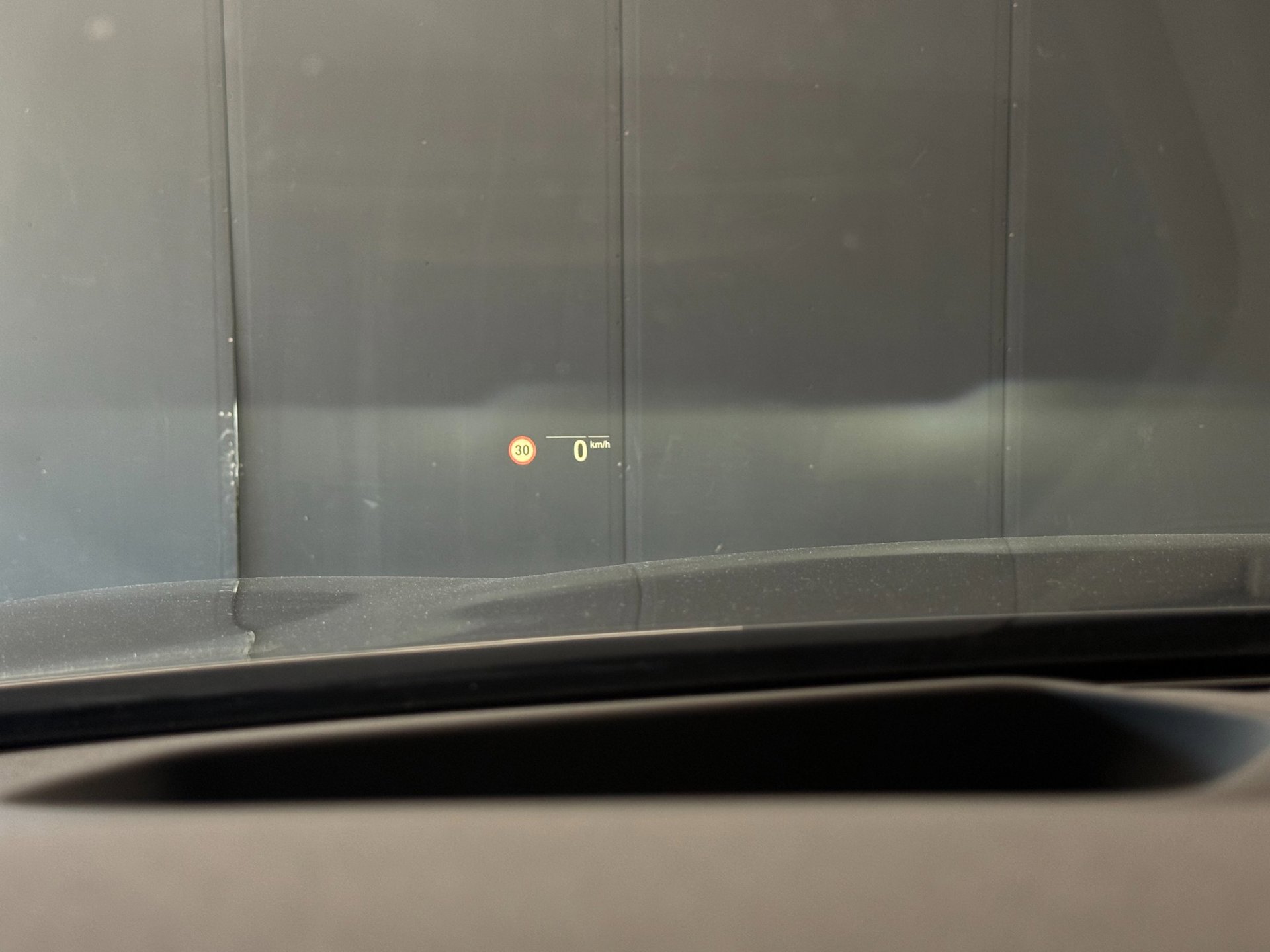 Foto van BMW 530e Iperformance