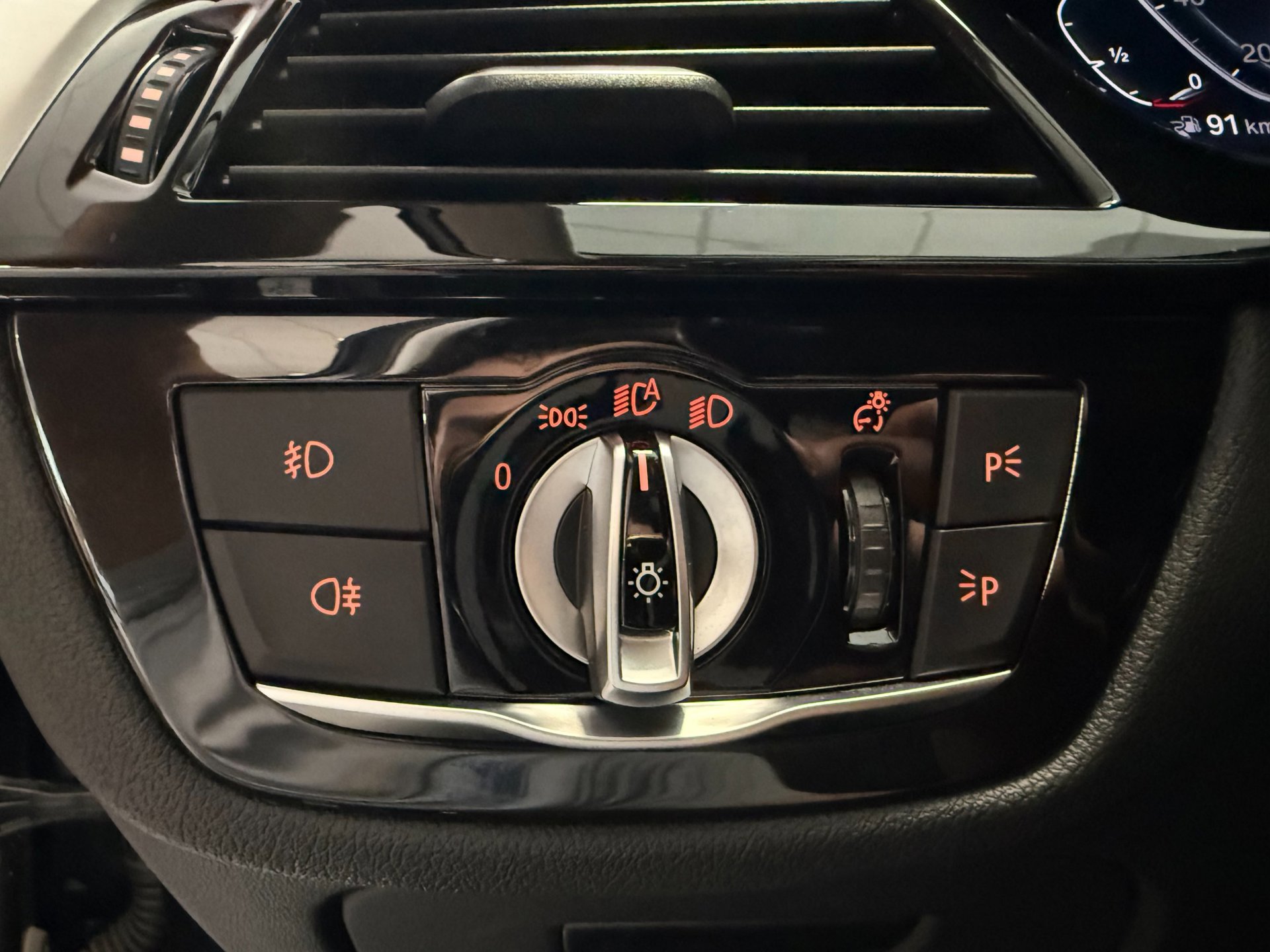 Foto van BMW 530e Iperformance