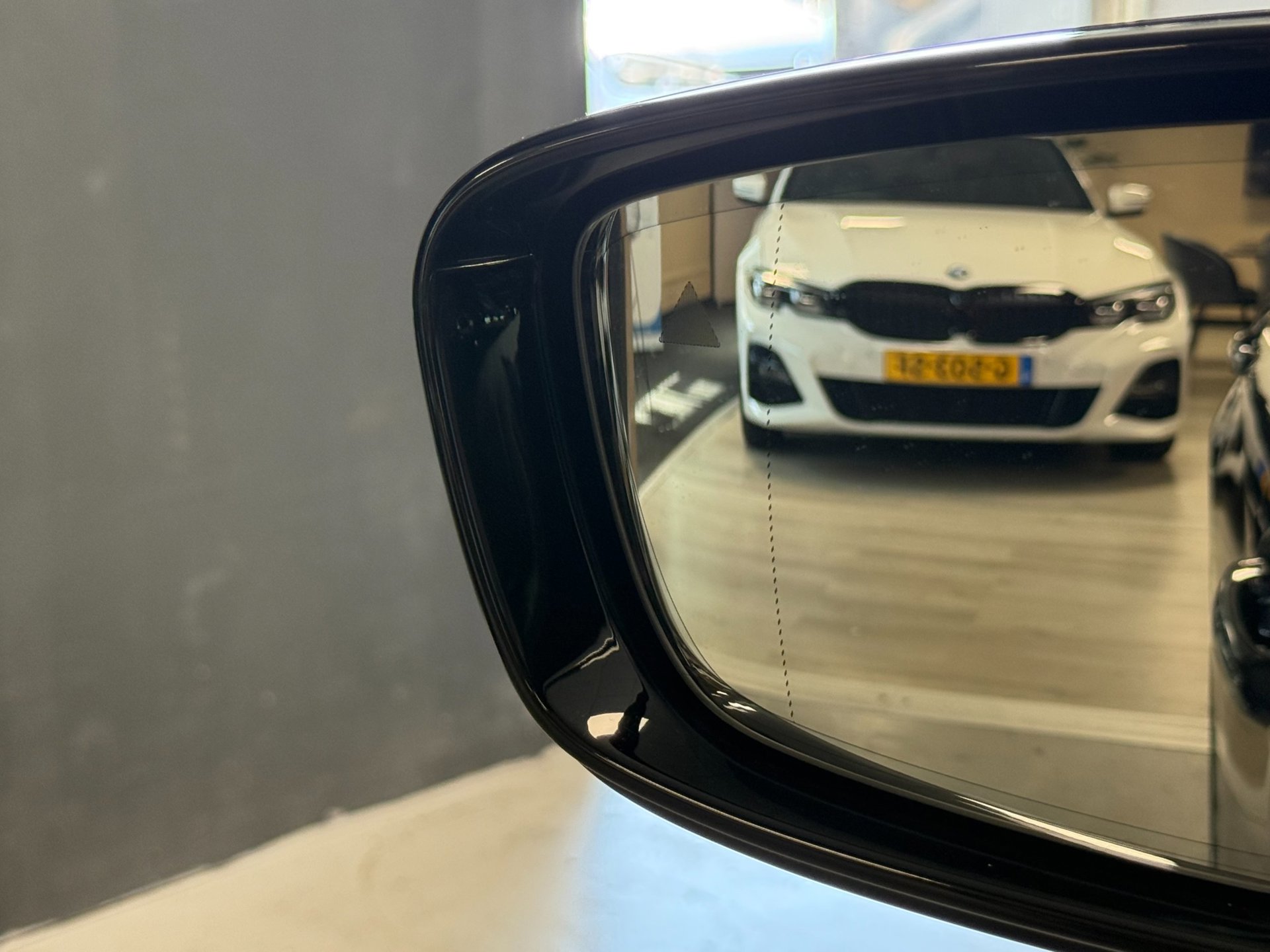 Foto van BMW 530e Iperformance