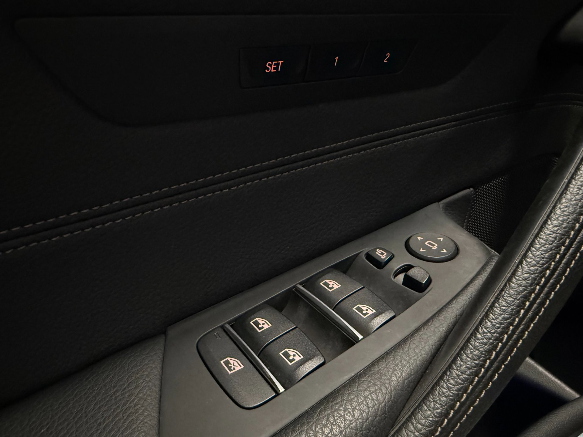 Foto van BMW 530e Iperformance