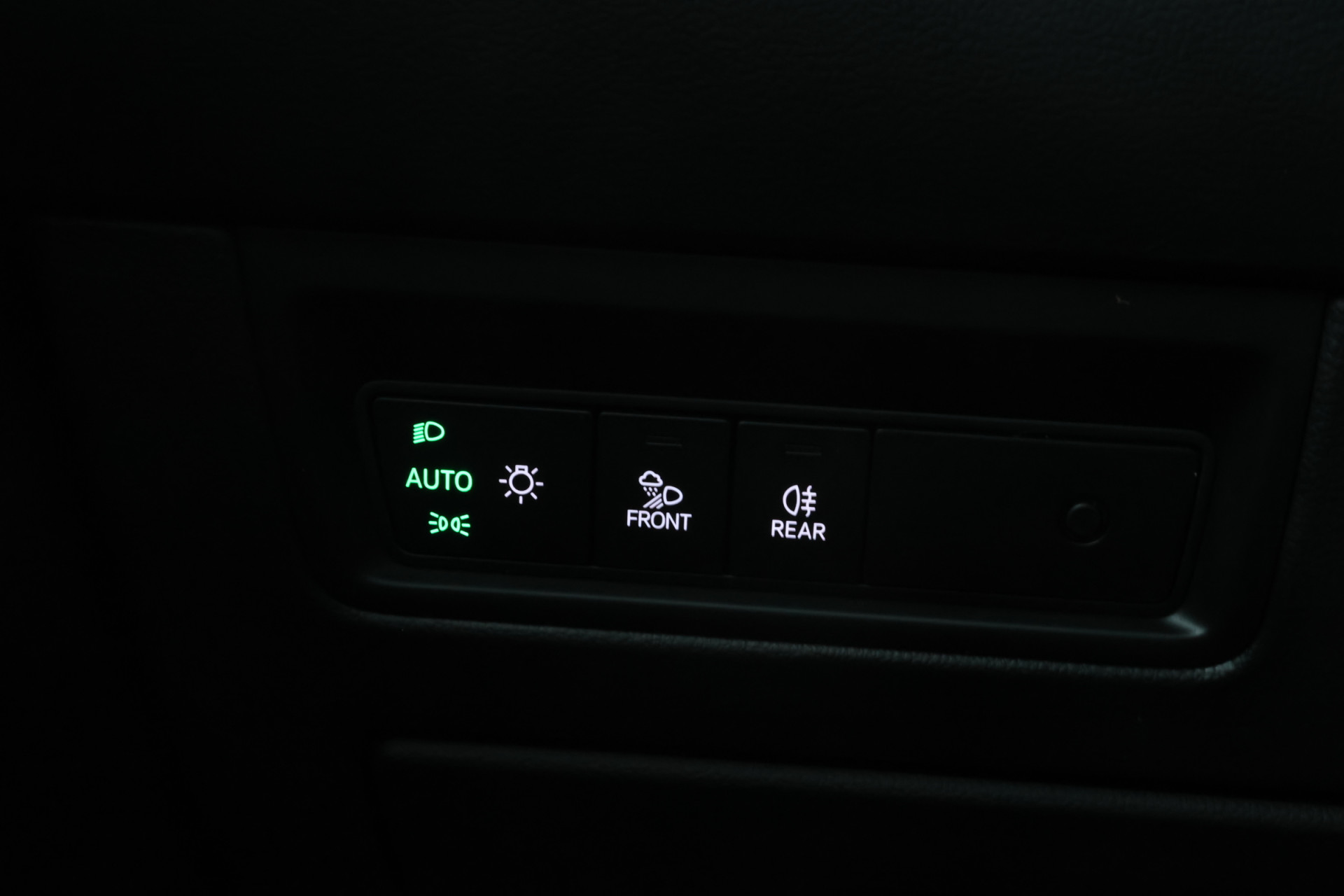 Foto van Volkswagen Touareg Ehybrid