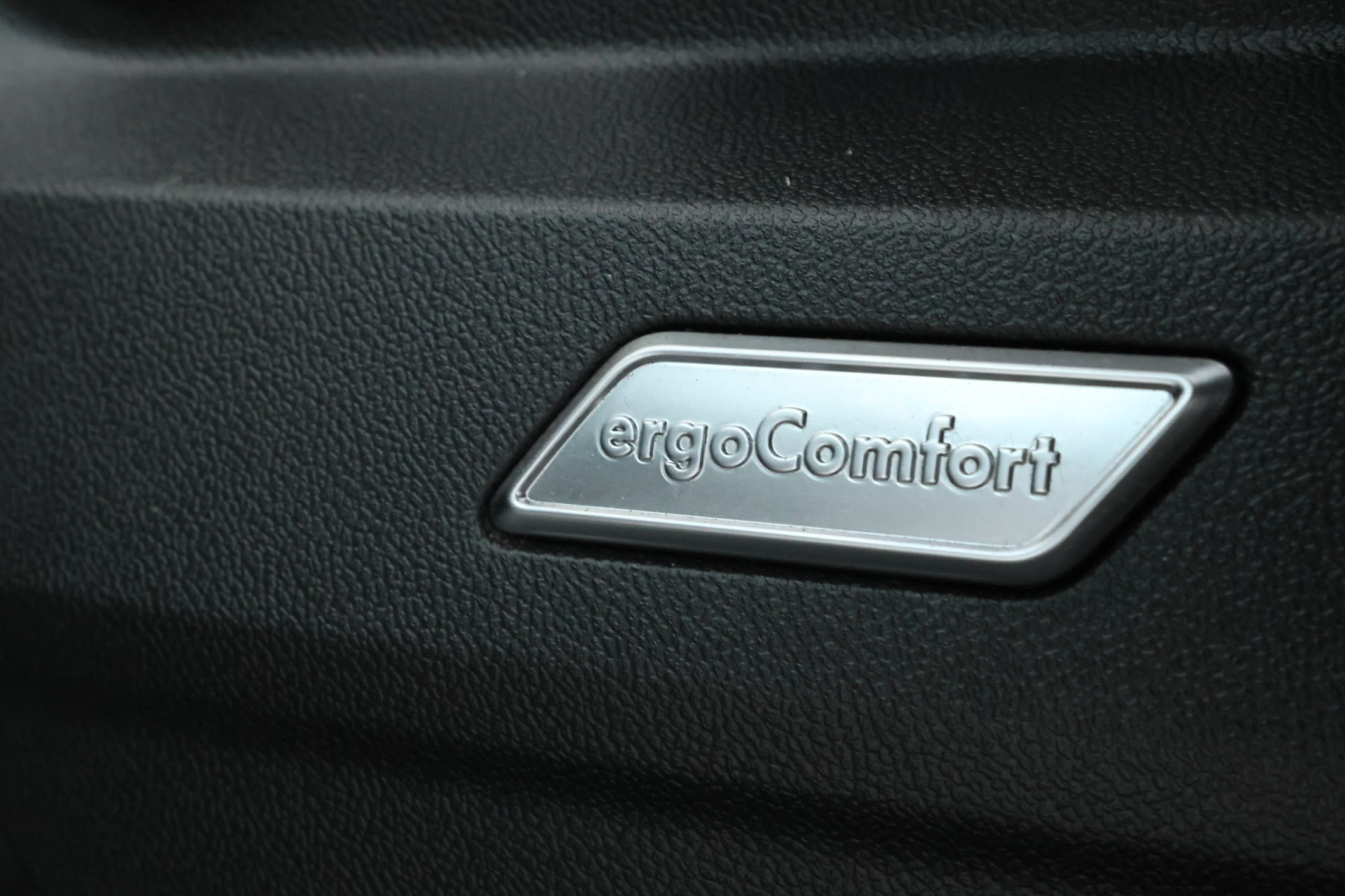 Foto van Volkswagen Touareg Ehybrid