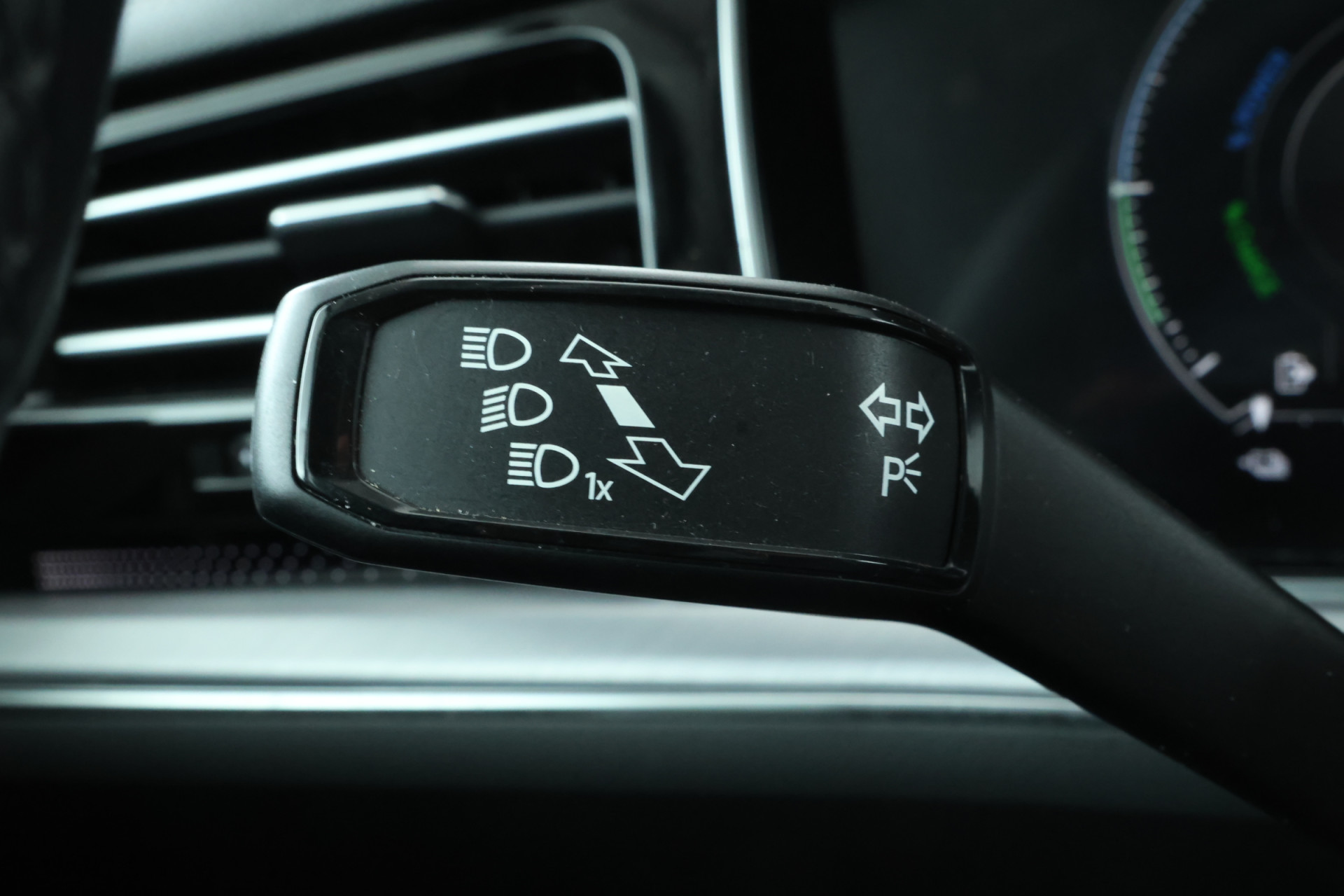 Foto van Volkswagen Touareg Ehybrid