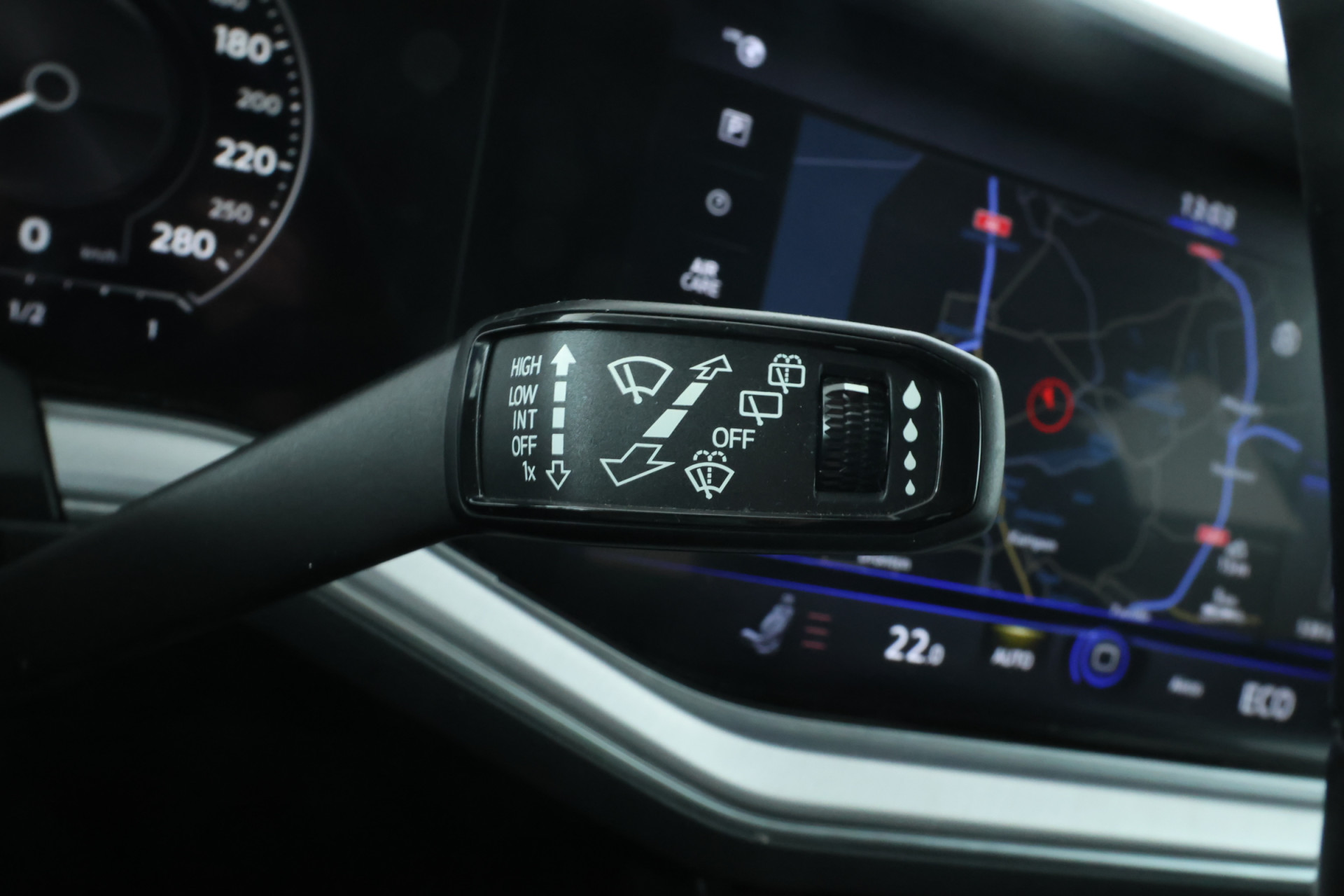 Foto van Volkswagen Touareg Ehybrid