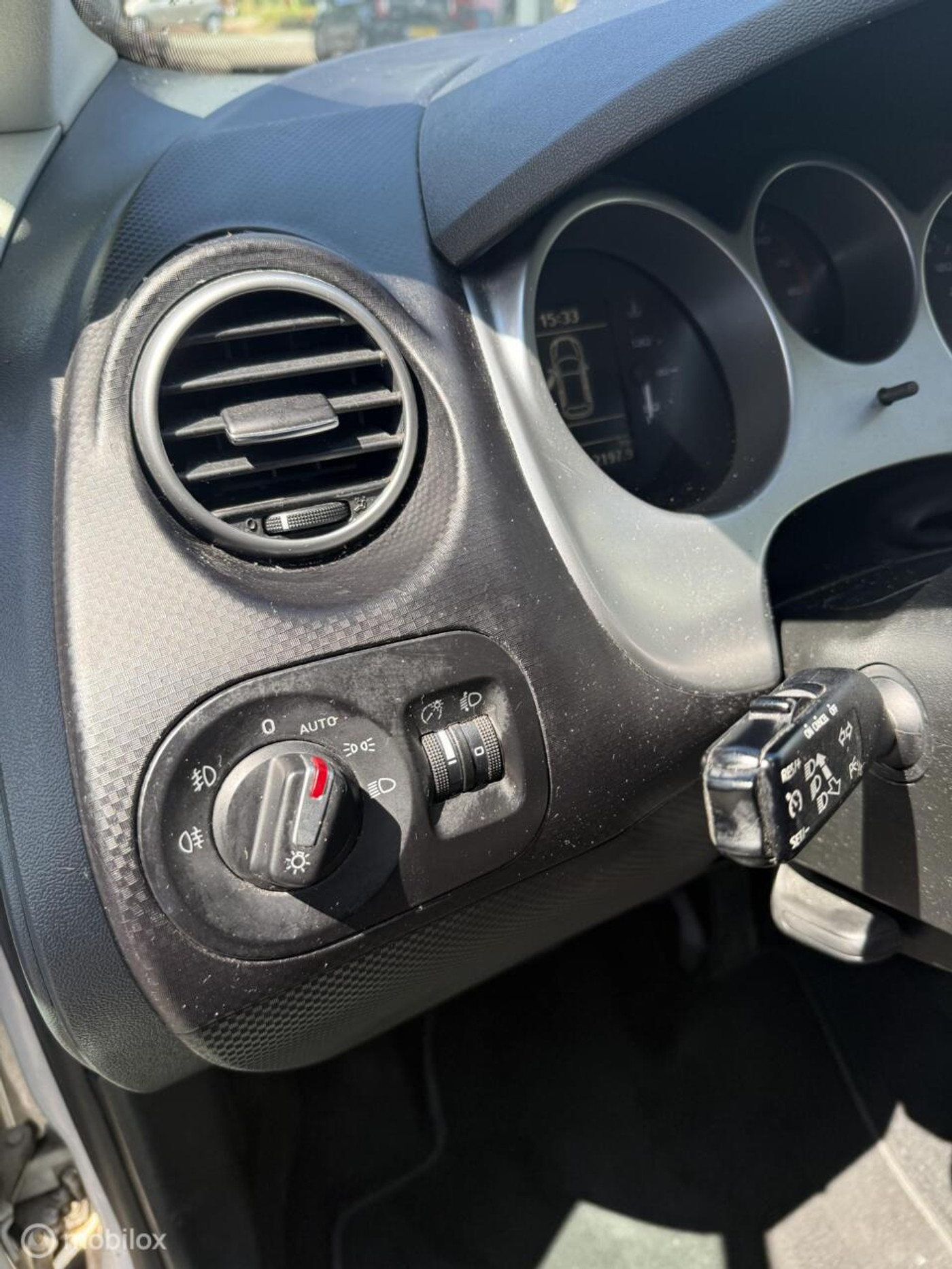 Foto van Seat Altea