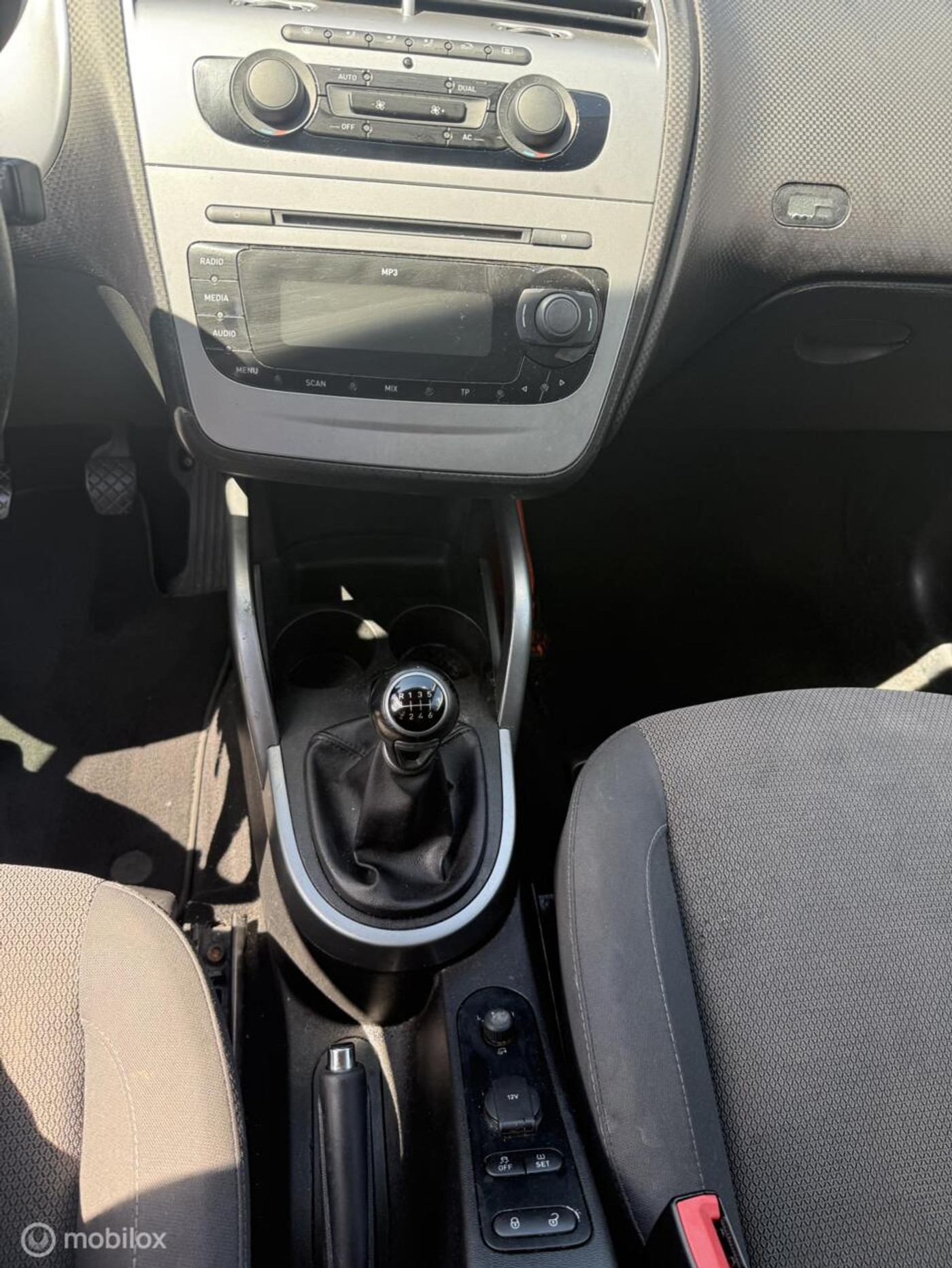 Foto van Seat Altea