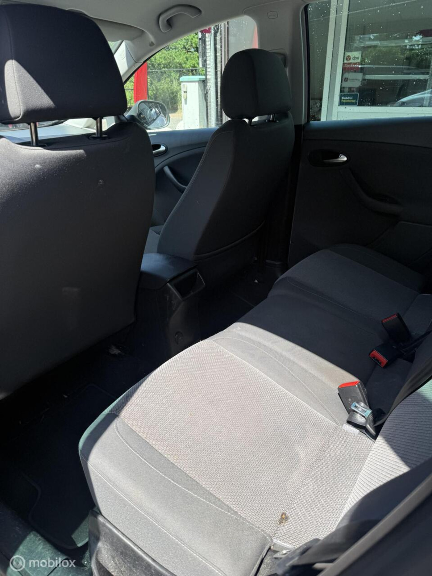 Foto van Seat Altea