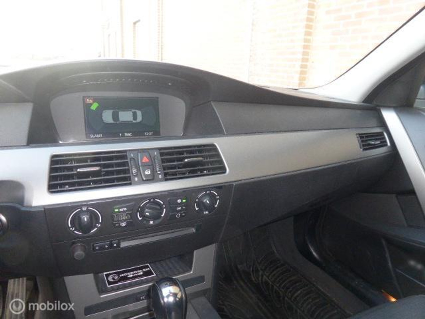 Foto van BMW 5-serie