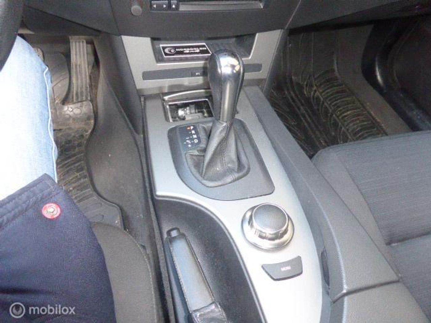 Foto van BMW 5-serie