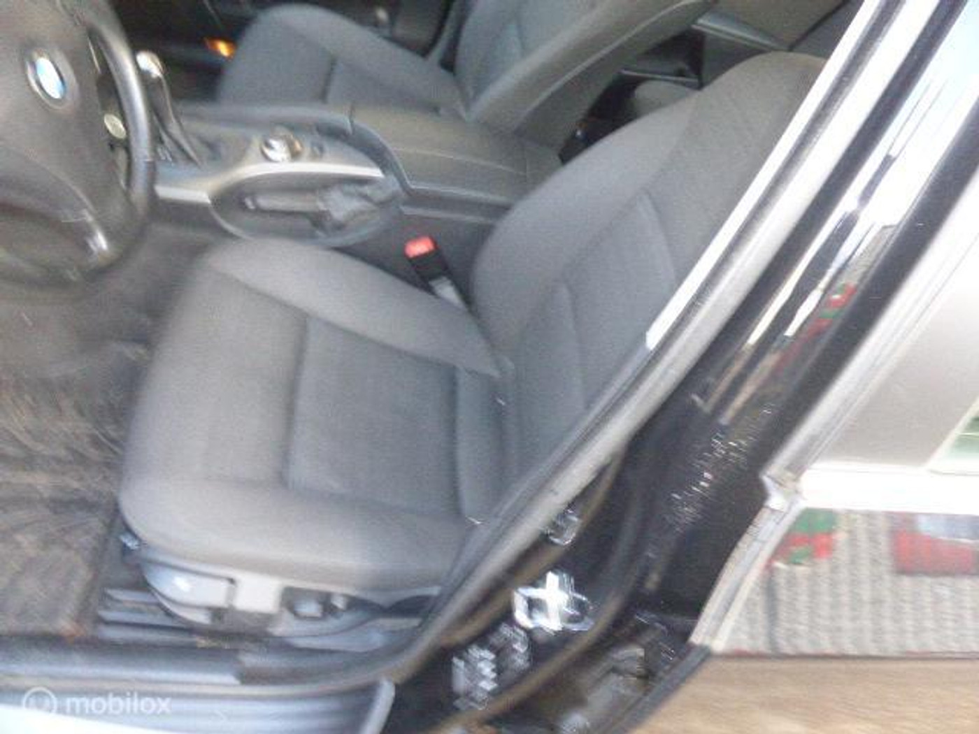 Foto van BMW 5-serie